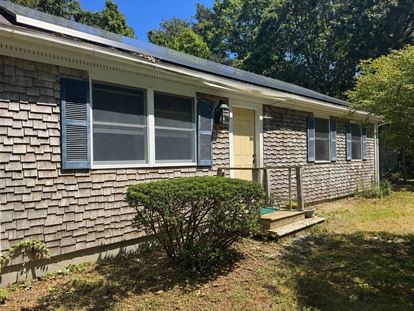 11 Bayberry Ln, Truro MA 02666