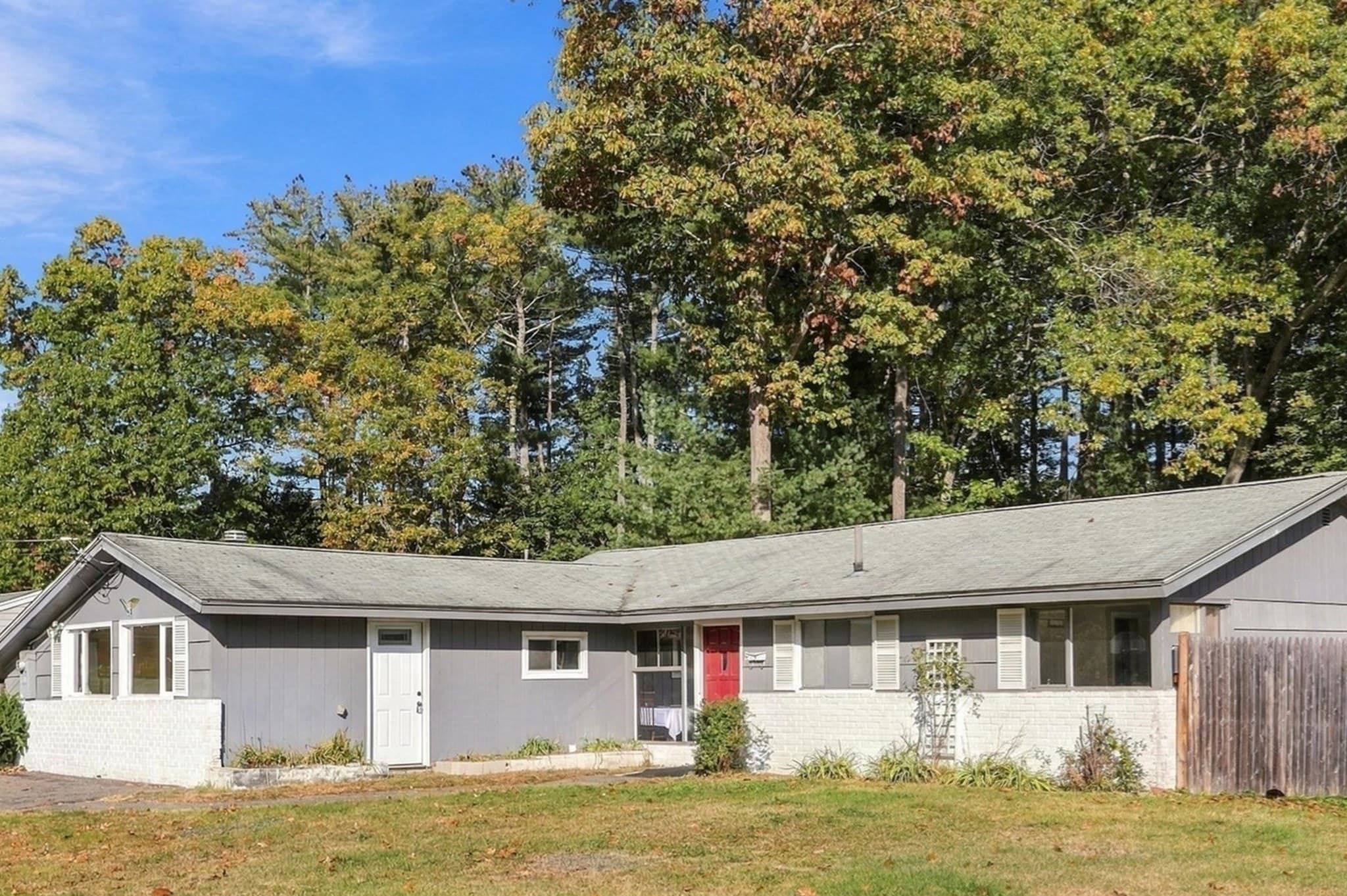 Single Family Residence at 5 Judith Rd, Chelmsford MA 01824, photo 27 of 28