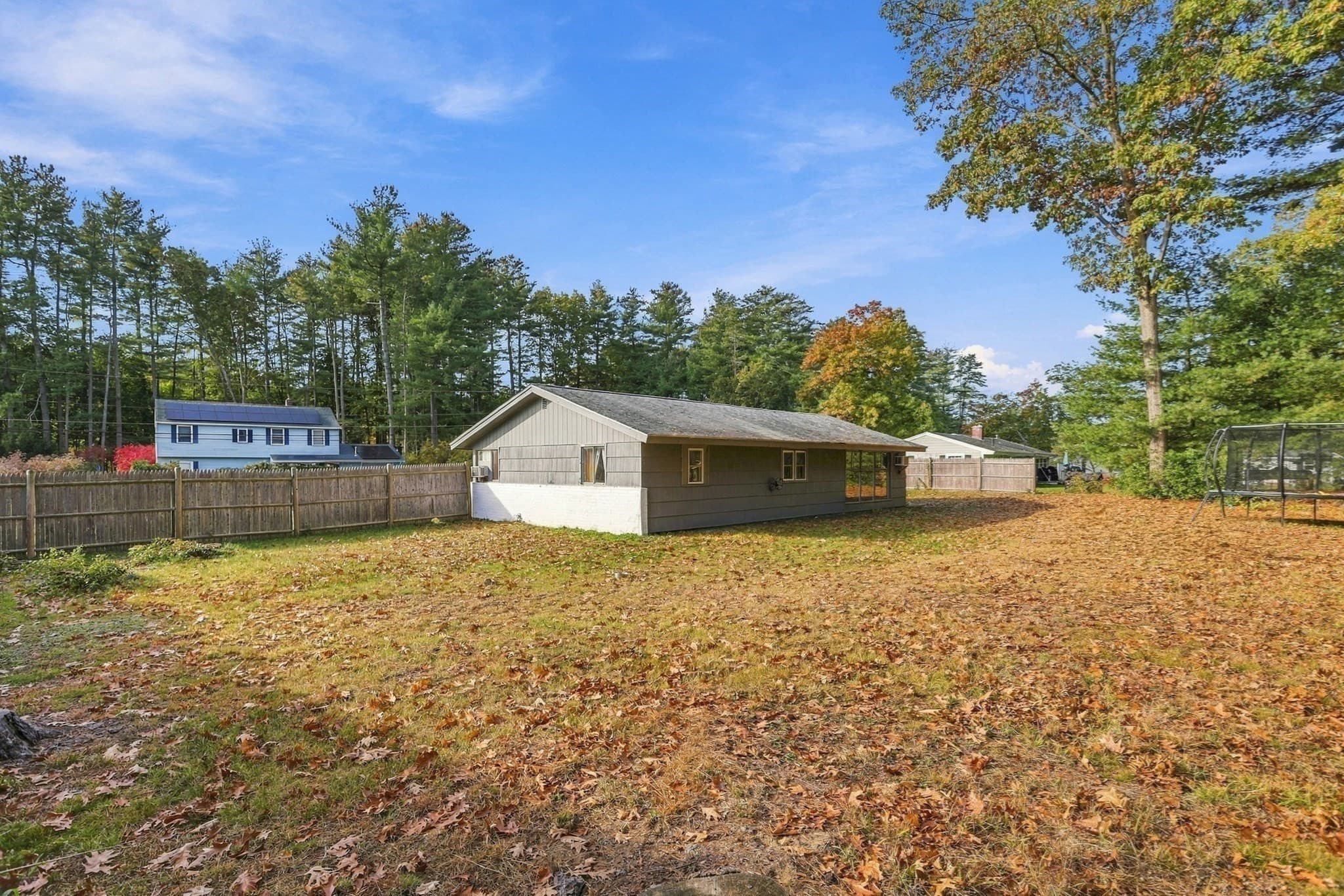 Single Family Residence at 5 Judith Rd, Chelmsford MA 01824, photo 28 of 28