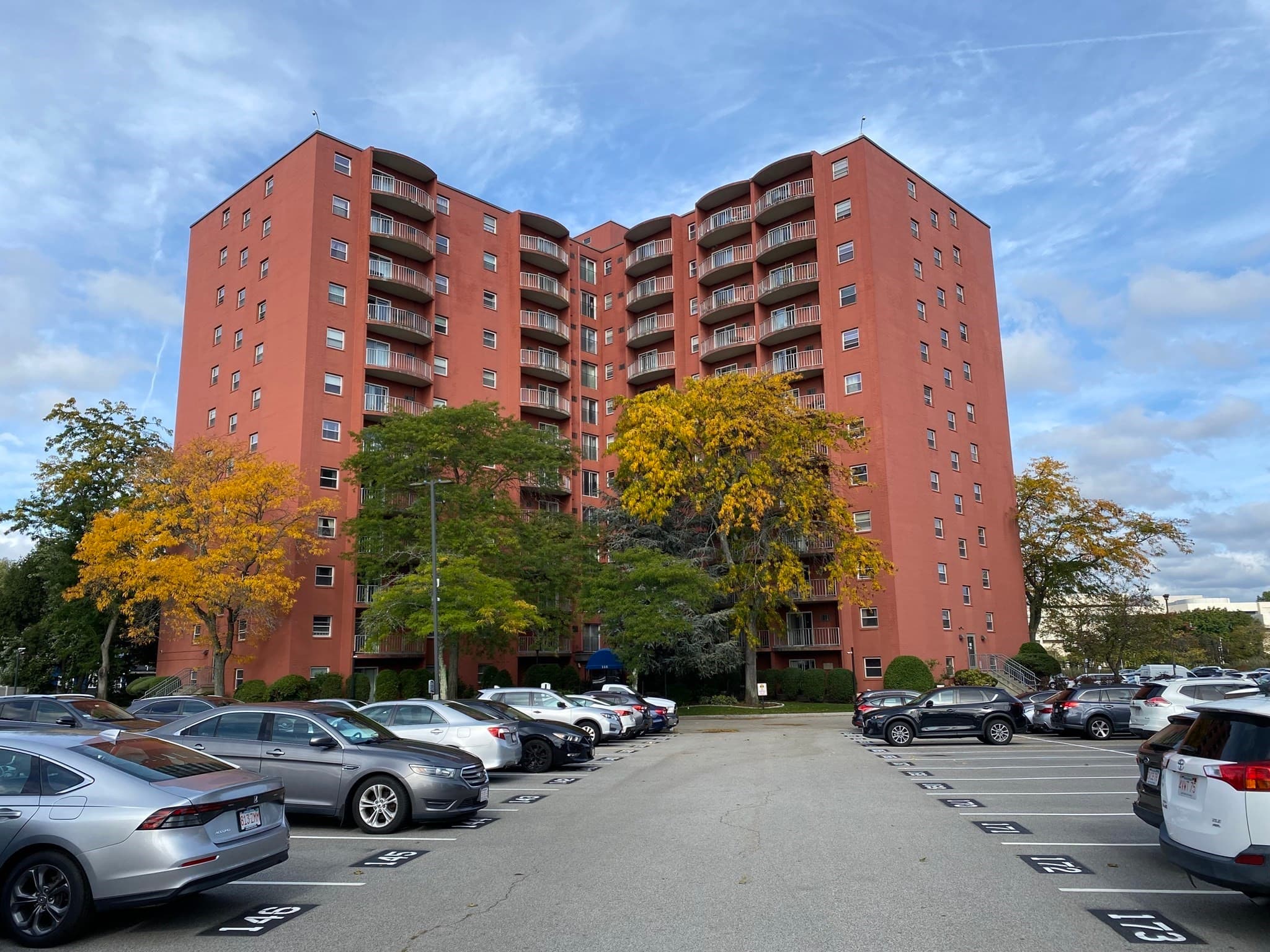 115 W Squantum St # 507, Quincy MA 02184
