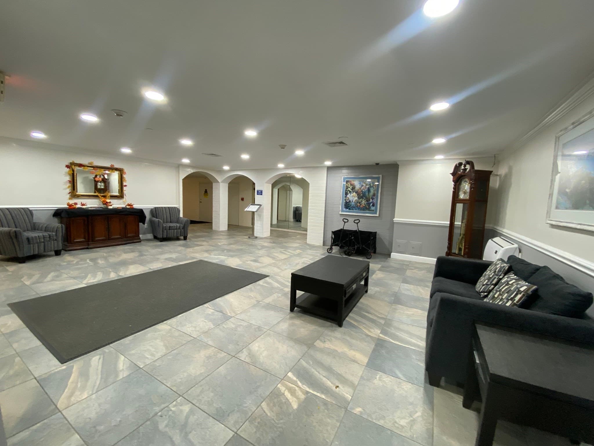 Condominium at 115 W Squantum St # 507, Quincy MA 02184, photo 5 of 12