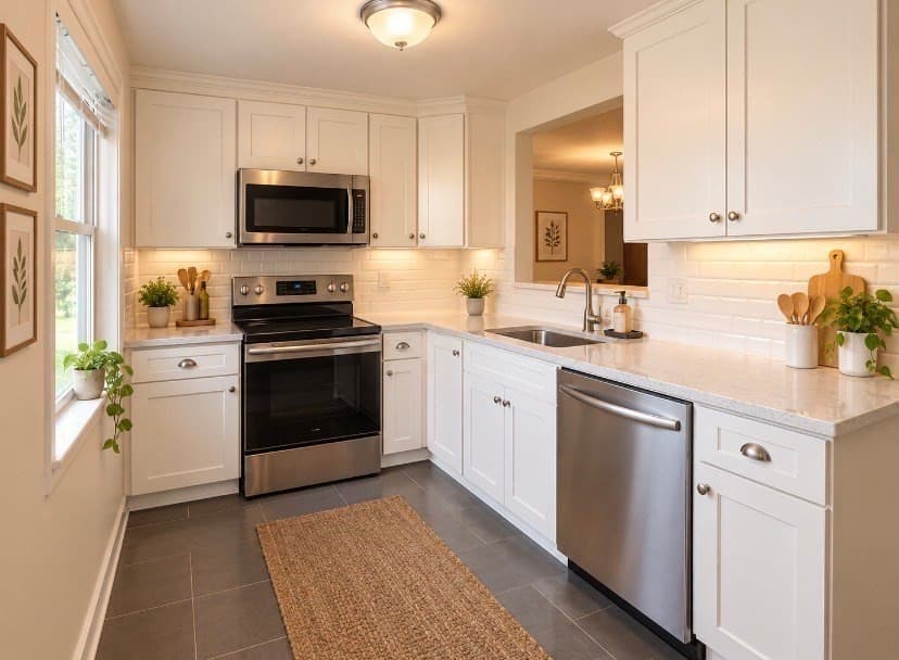 Condominium at 115 W Squantum St # 507, Quincy MA 02184, photo 10 of 12
