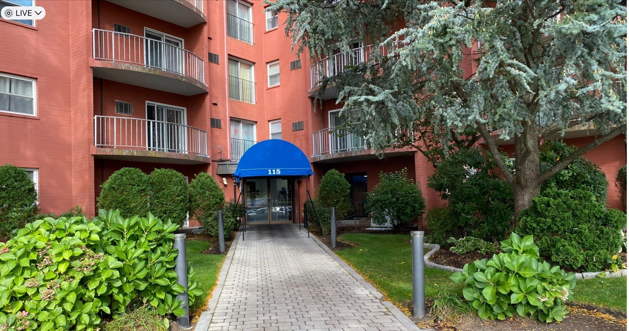 Condominium at 115 W Squantum St # 507, Quincy MA 02184, photo 4 of 12