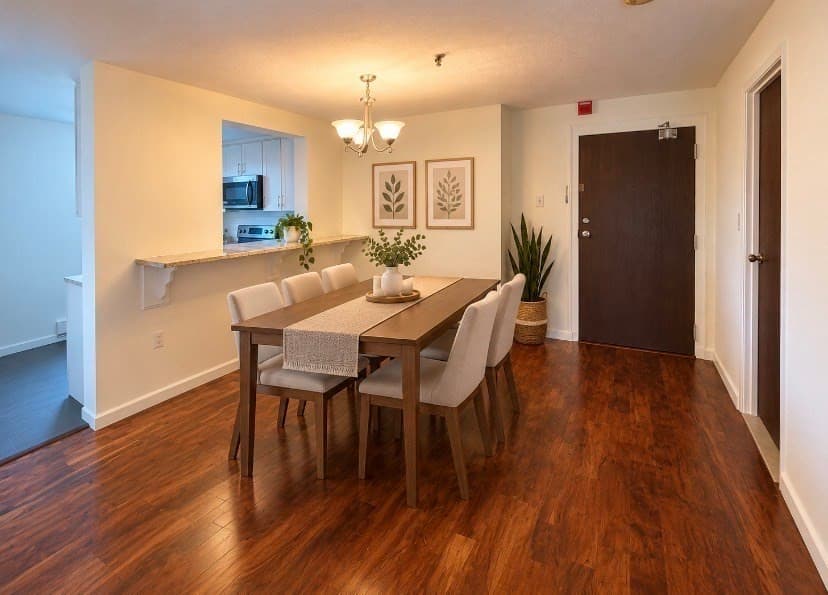 Condominium at 115 W Squantum St # 507, Quincy MA 02184, photo 8 of 12
