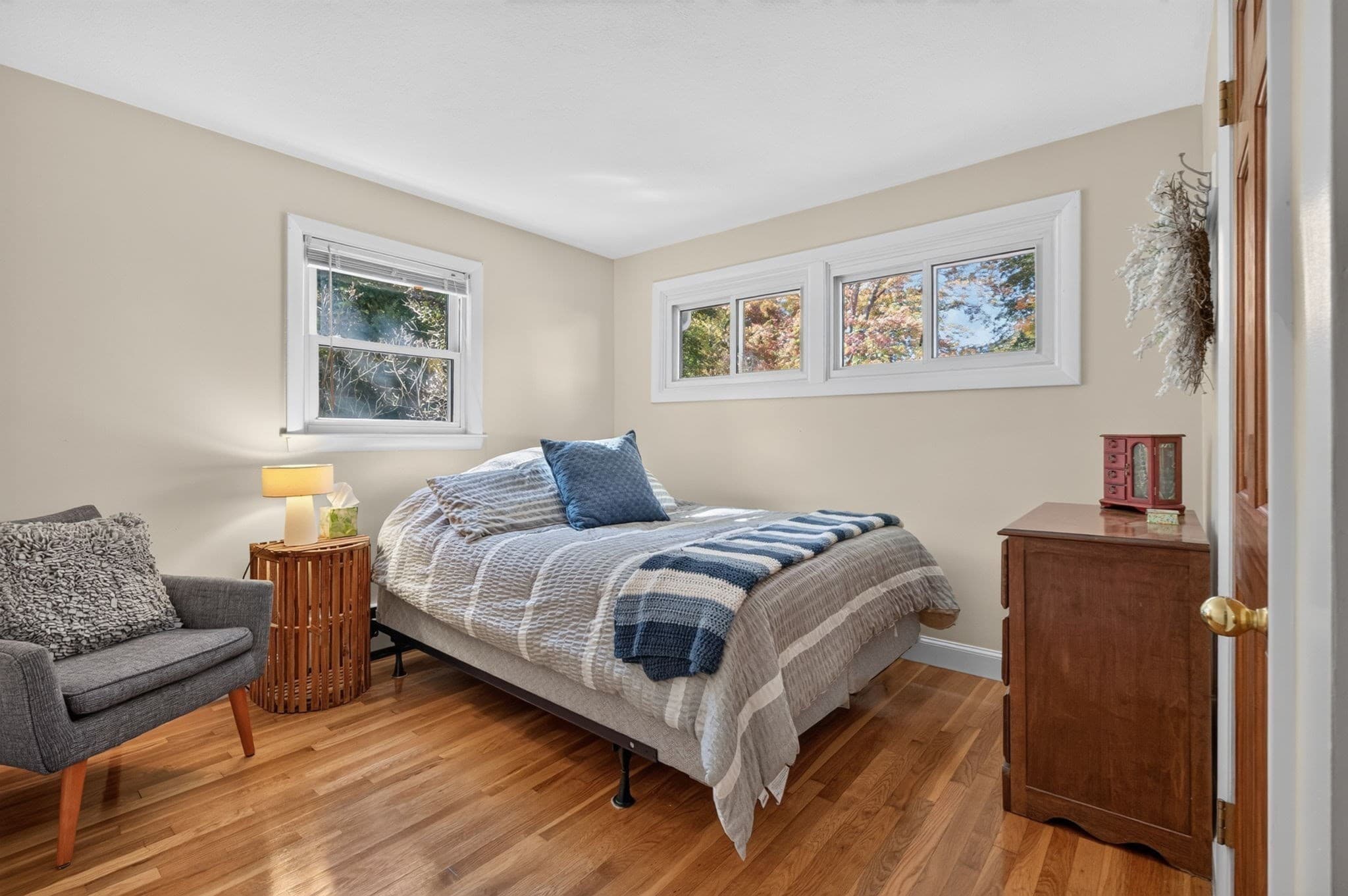 Single Family Residence at 90 Woodstock St, North Andover MA 01845, photo 27 of 42
