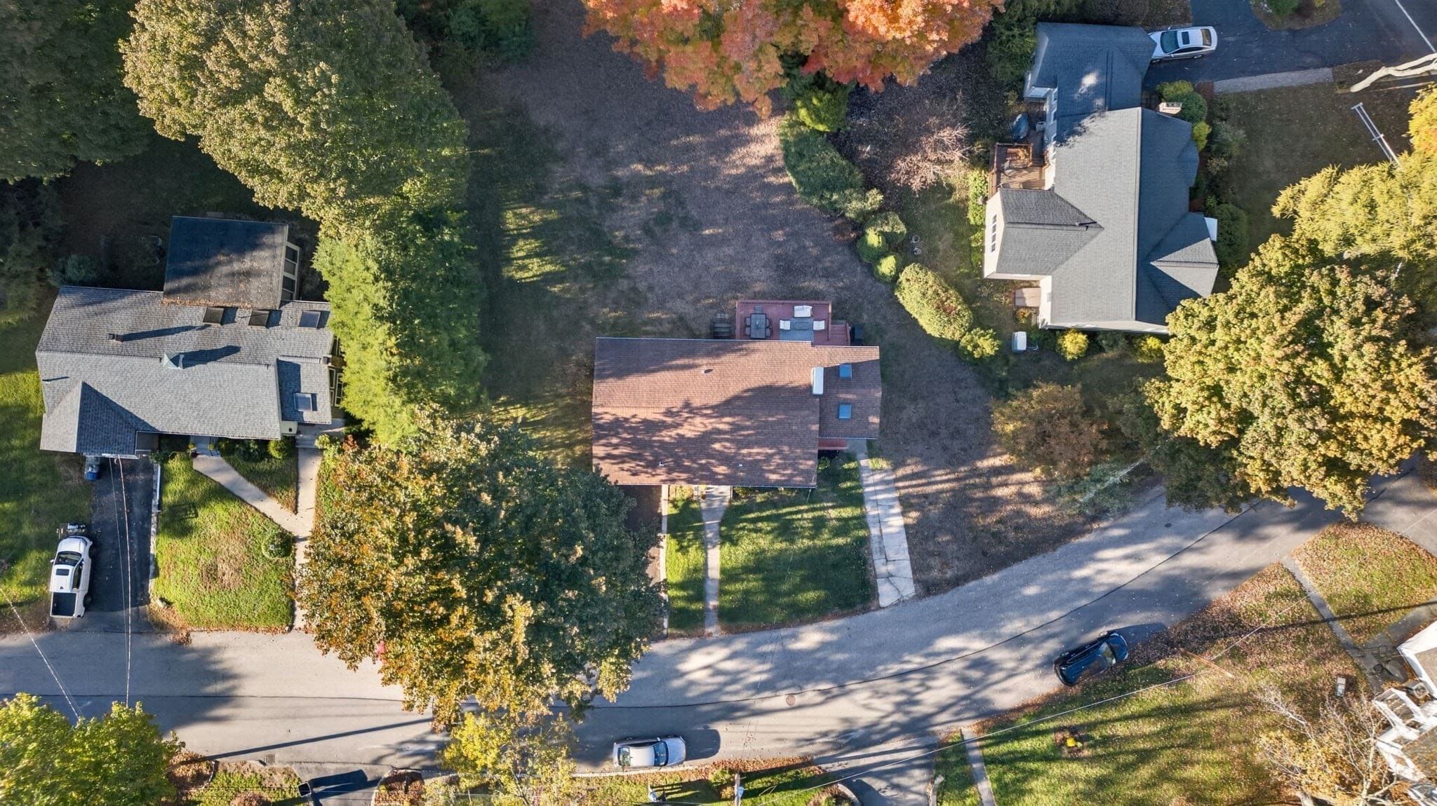 Single Family Residence at 90 Woodstock St, North Andover MA 01845, photo 6 of 42
