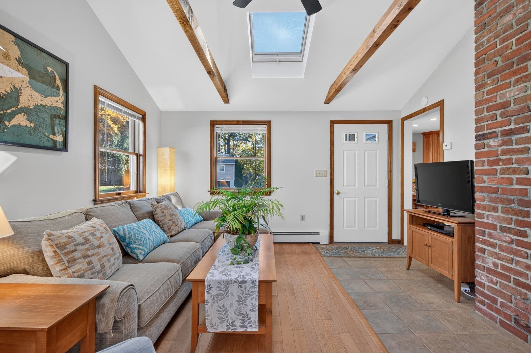 Single Family Residence at 90 Woodstock St, North Andover MA 01845, photo 13 of 42