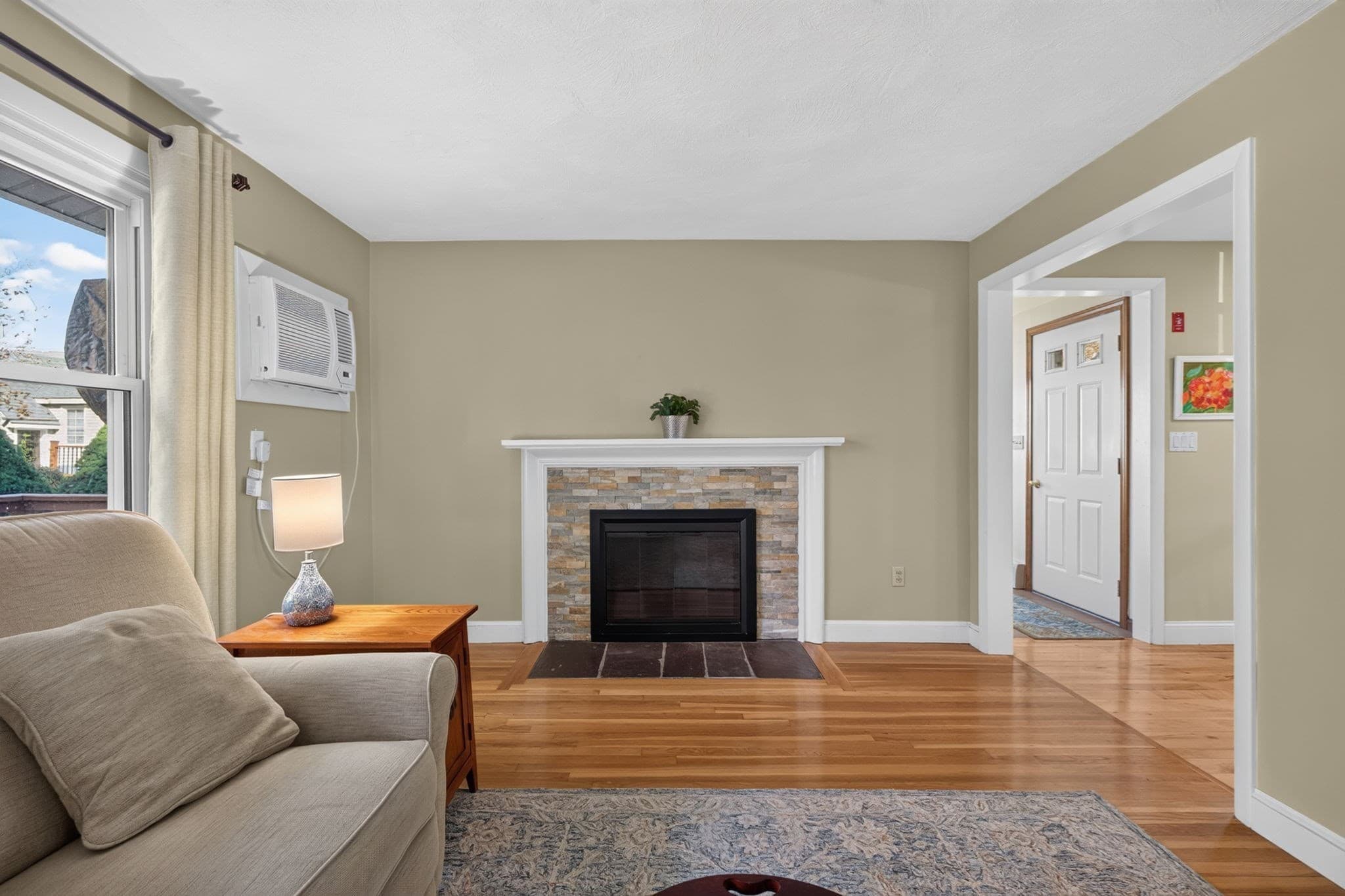 Single Family Residence at 90 Woodstock St, North Andover MA 01845, photo 17 of 42