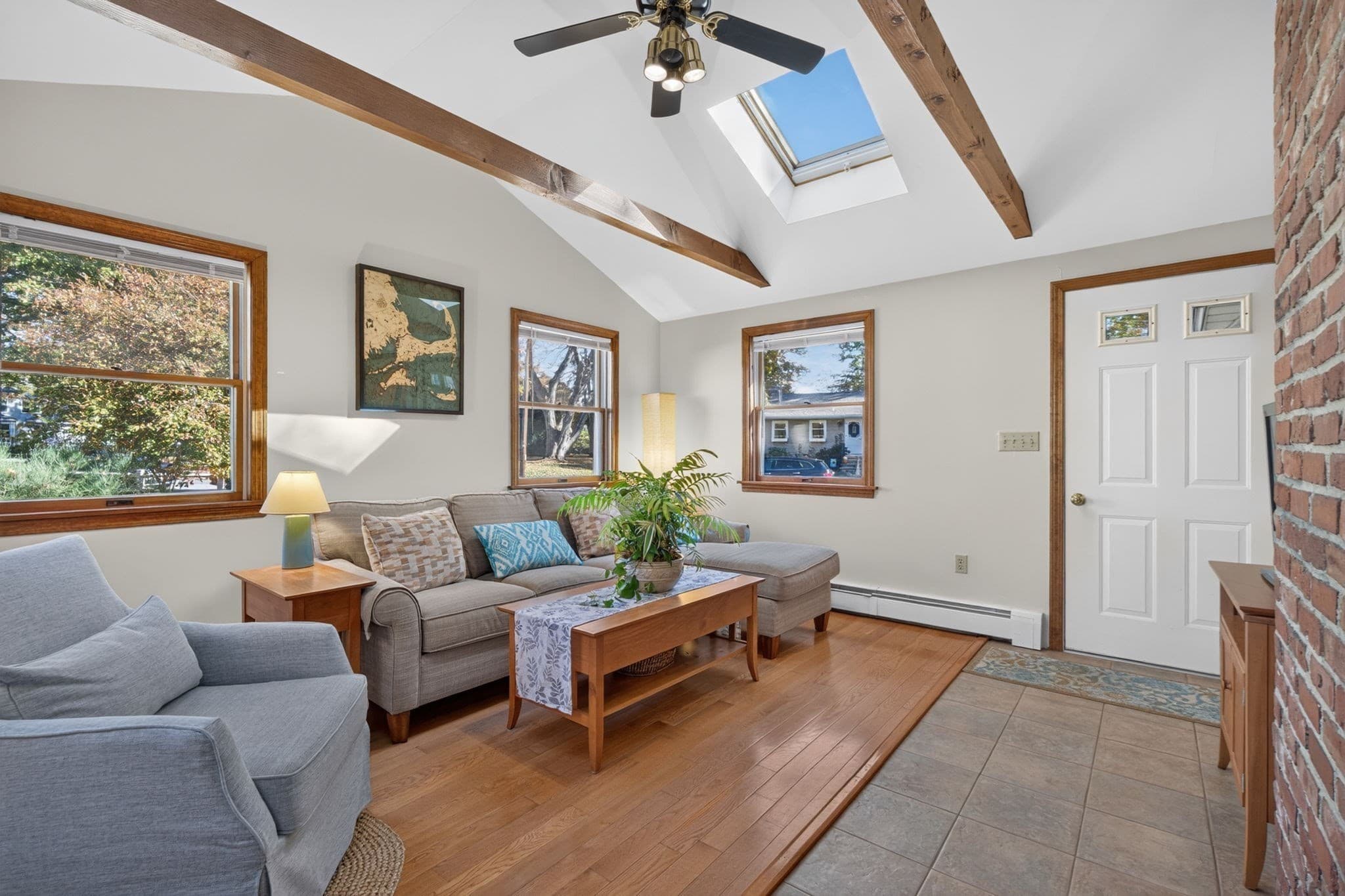 Single Family Residence at 90 Woodstock St, North Andover MA 01845, photo 12 of 42
