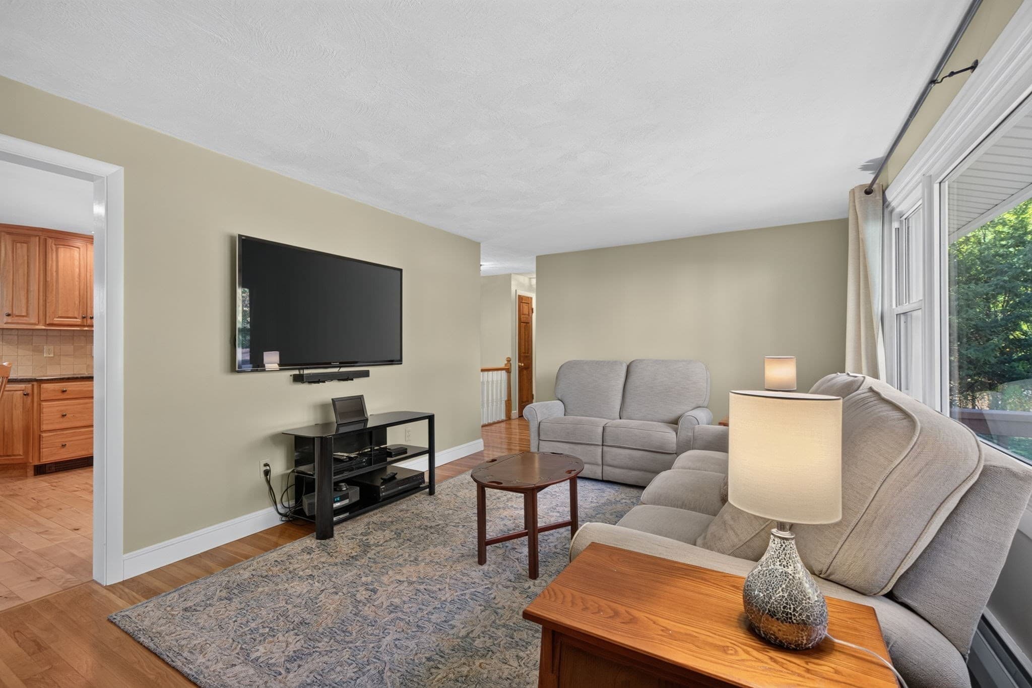 Single Family Residence at 90 Woodstock St, North Andover MA 01845, photo 22 of 42