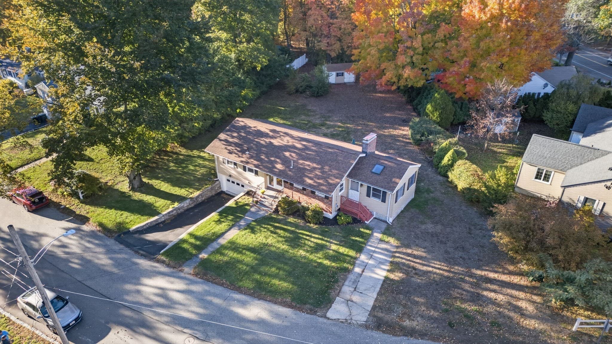 Single Family Residence at 90 Woodstock St, North Andover MA 01845, photo 7 of 42
