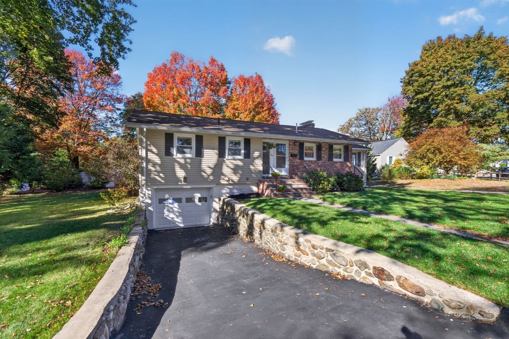 Single Family Residence at 90 Woodstock St, North Andover MA 01845, photo 36 of 42