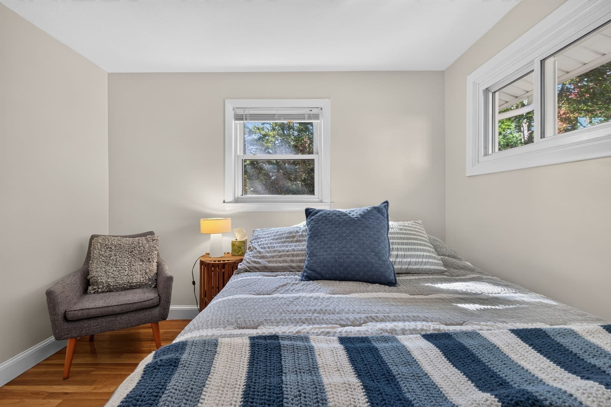 Single Family Residence at 90 Woodstock St, North Andover MA 01845, photo 28 of 42