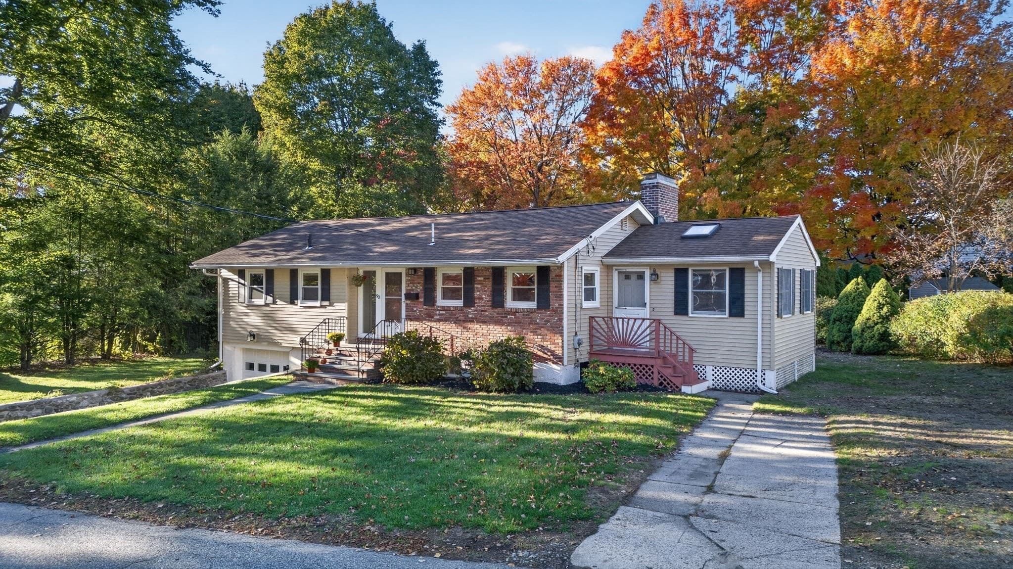 Single Family Residence at 90 Woodstock St, North Andover MA 01845, photo 5 of 42