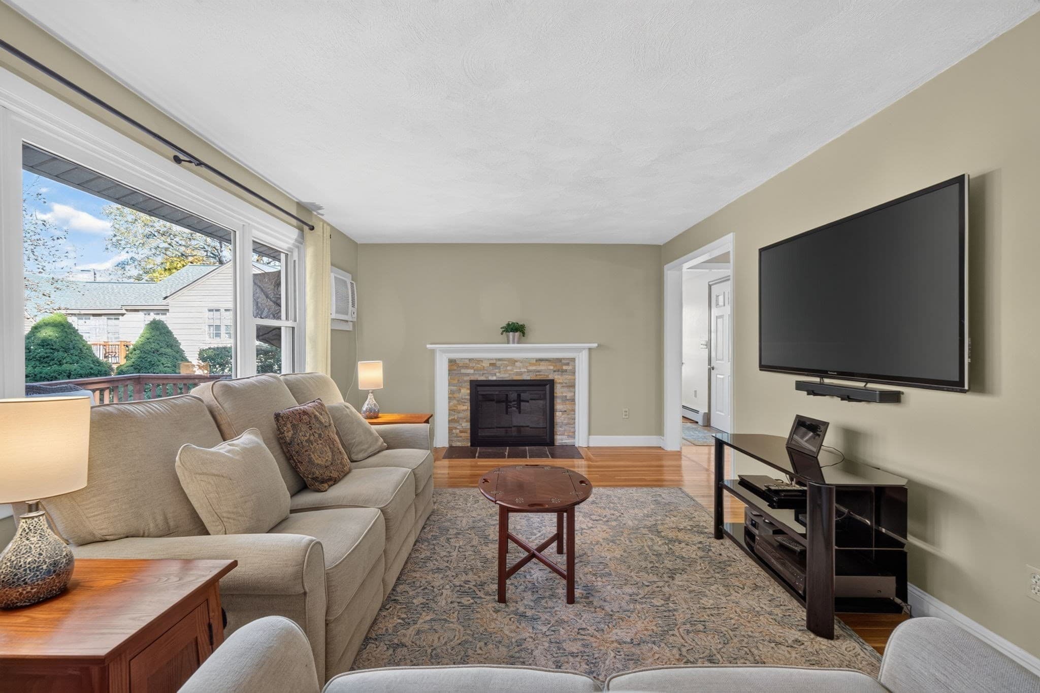 Single Family Residence at 90 Woodstock St, North Andover MA 01845, photo 20 of 42