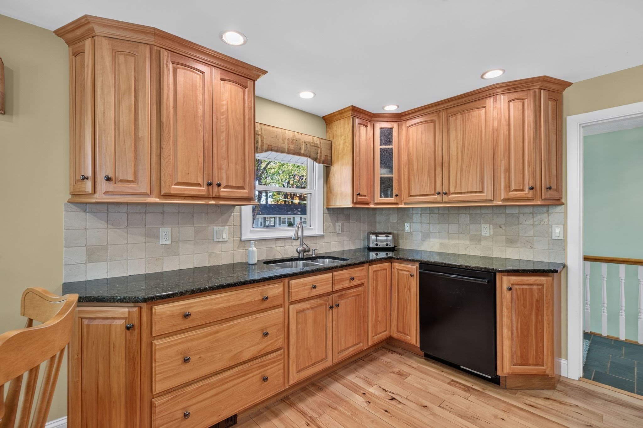 Single Family Residence at 90 Woodstock St, North Andover MA 01845, photo 9 of 42