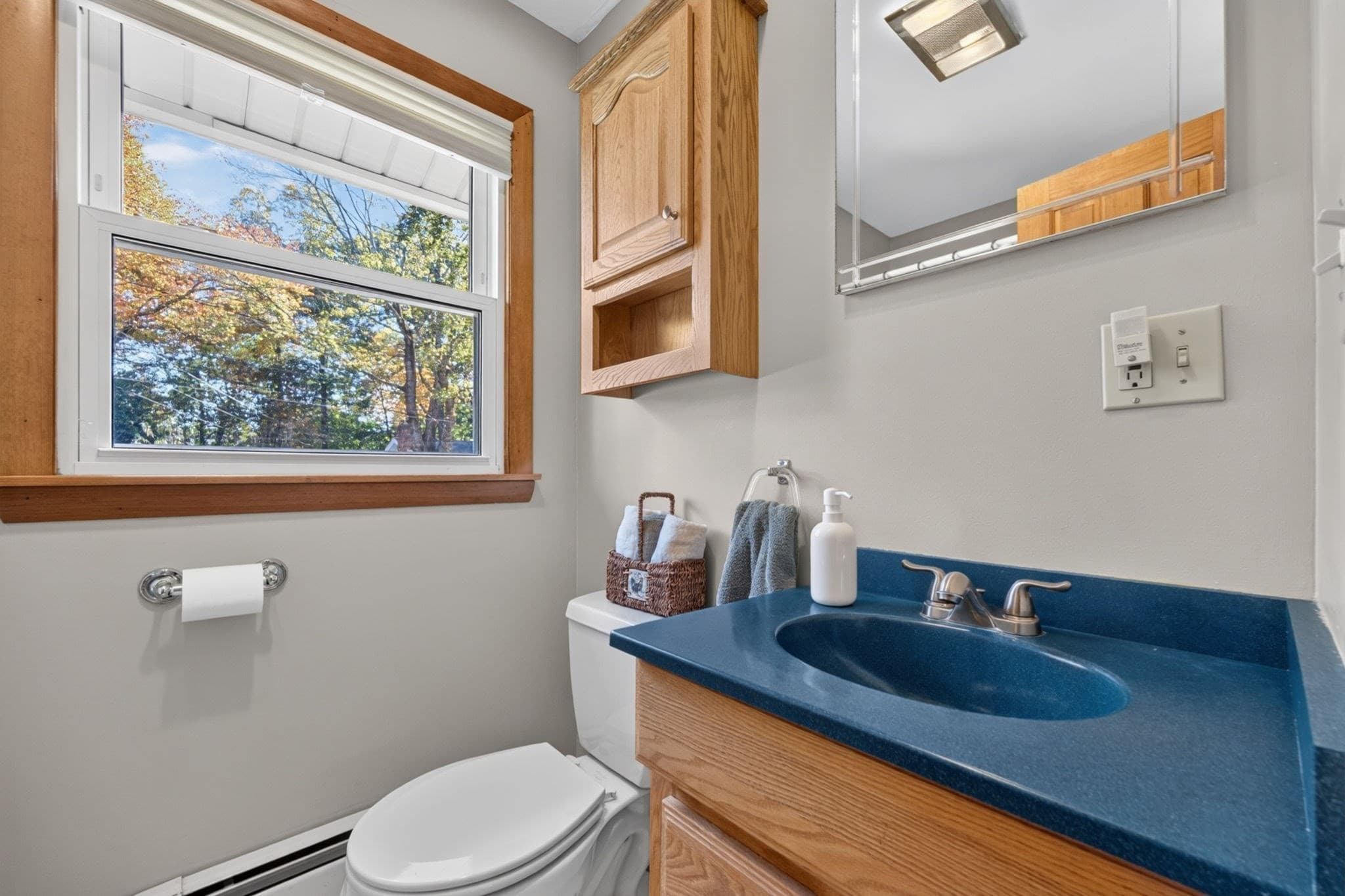 Single Family Residence at 90 Woodstock St, North Andover MA 01845, photo 30 of 42