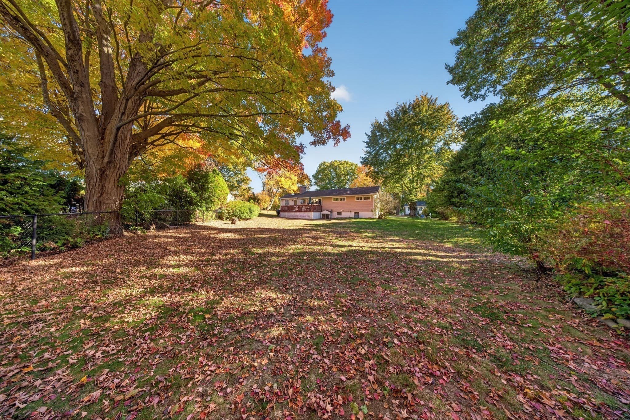 Single Family Residence at 90 Woodstock St, North Andover MA 01845, photo 38 of 42