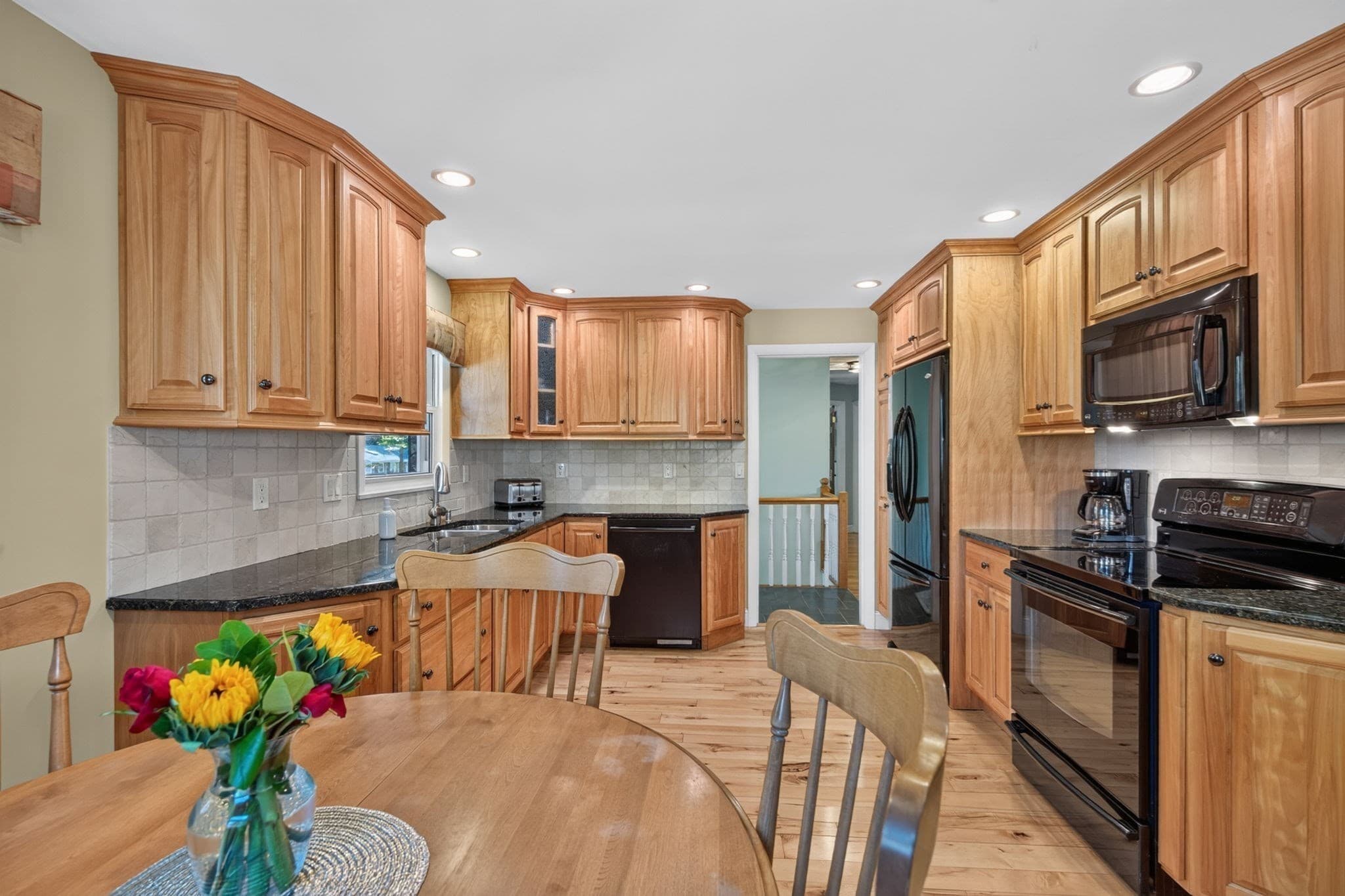 Single Family Residence at 90 Woodstock St, North Andover MA 01845, photo 10 of 42