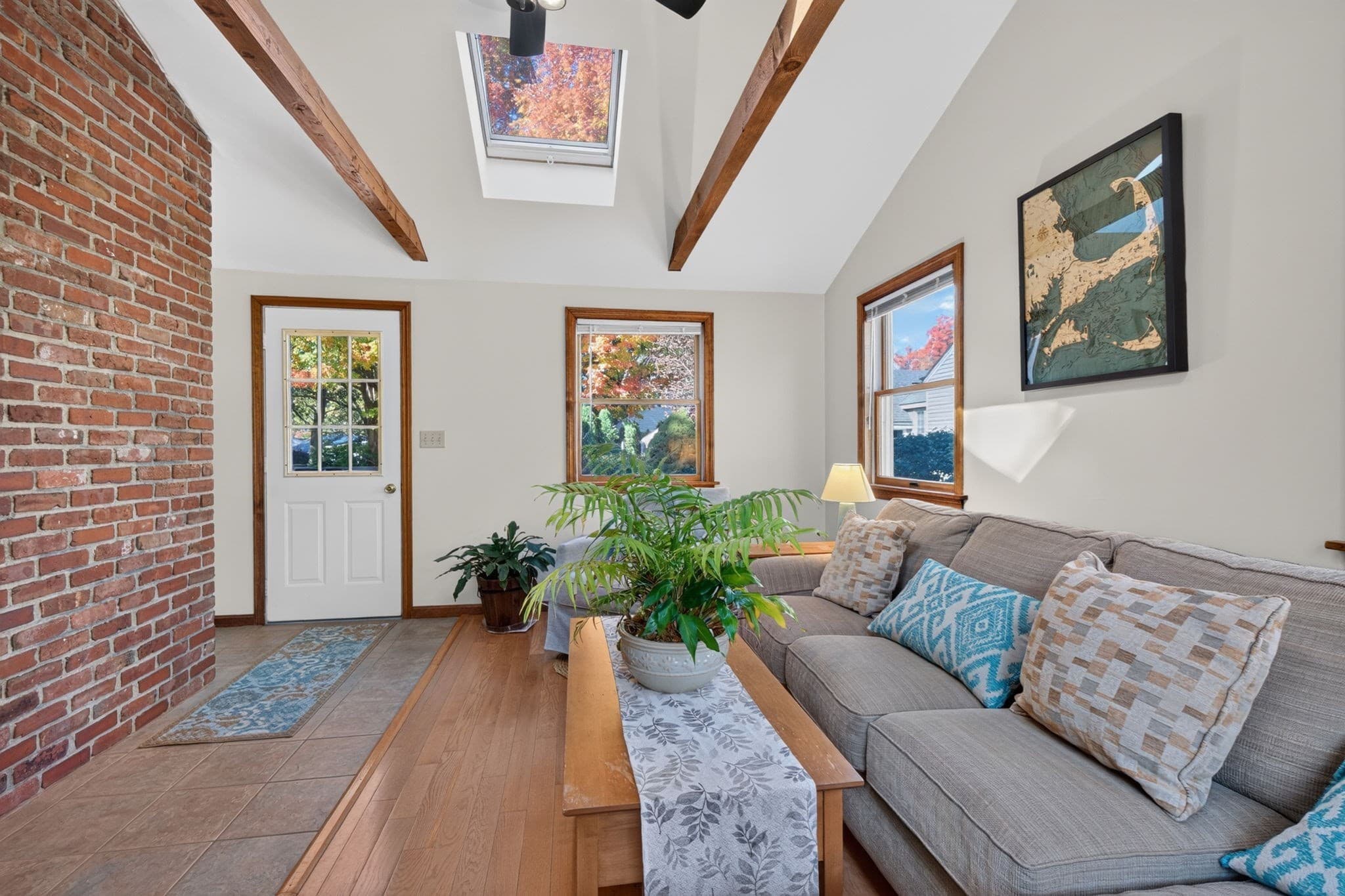 Single Family Residence at 90 Woodstock St, North Andover MA 01845, photo 15 of 42