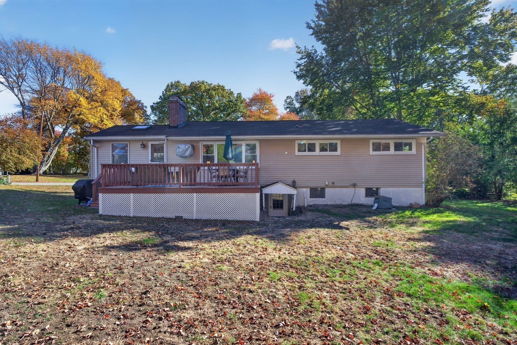 Single Family Residence at 90 Woodstock St, North Andover MA 01845, photo 39 of 42