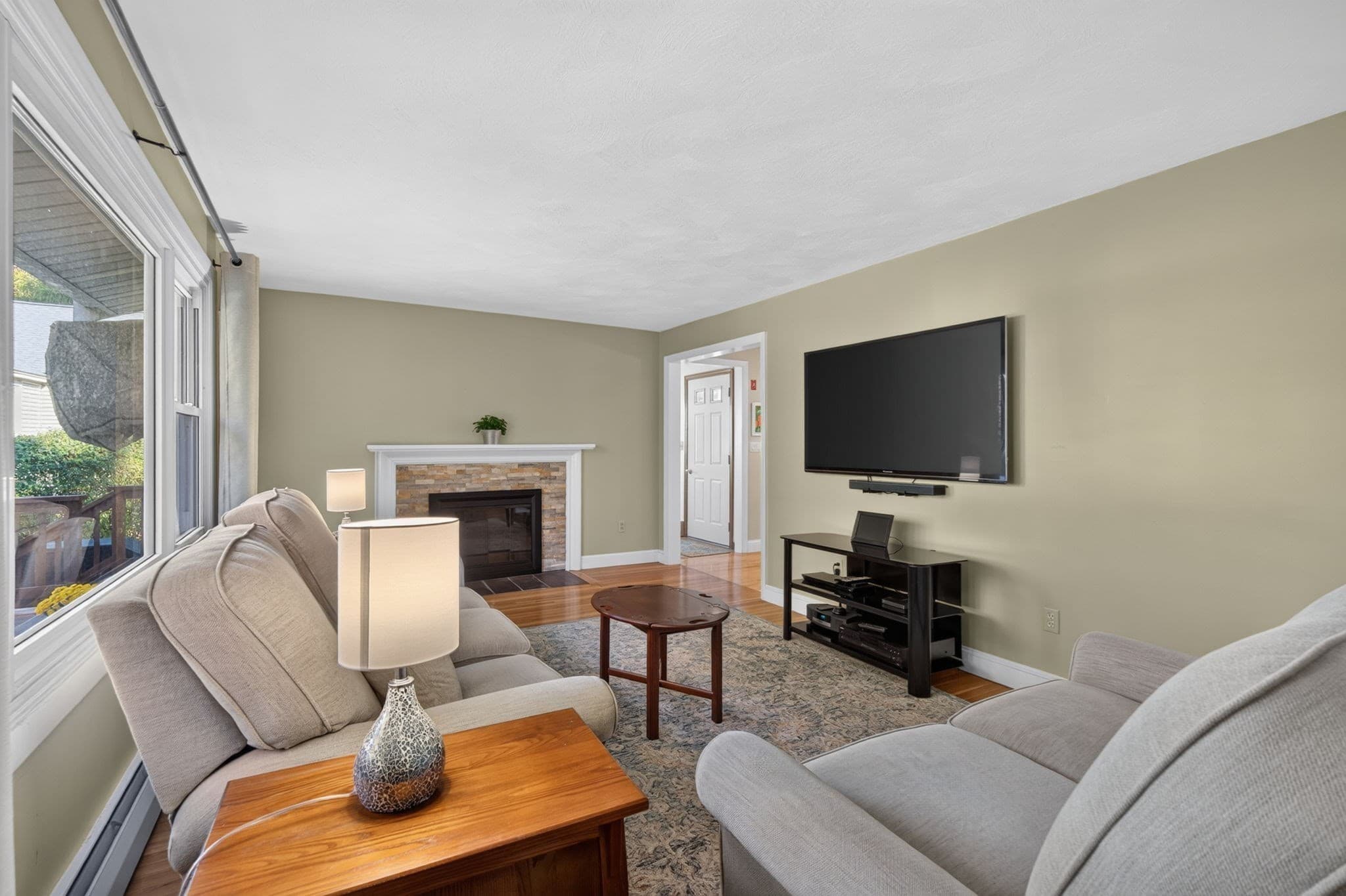 Single Family Residence at 90 Woodstock St, North Andover MA 01845, photo 21 of 42