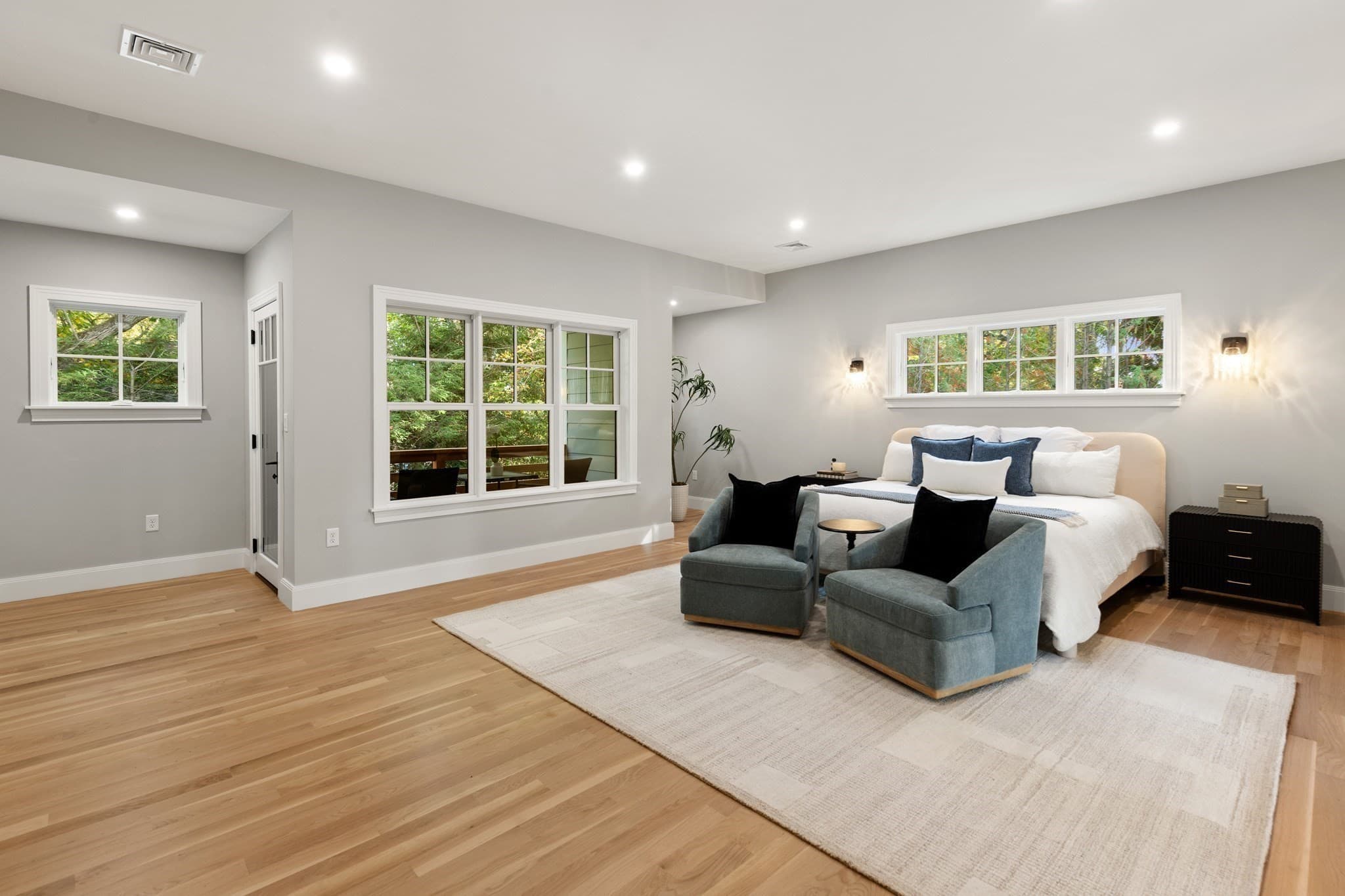 Single Family Residence at 39 Blake Road, Lexington MA 02420, photo 23 of 42