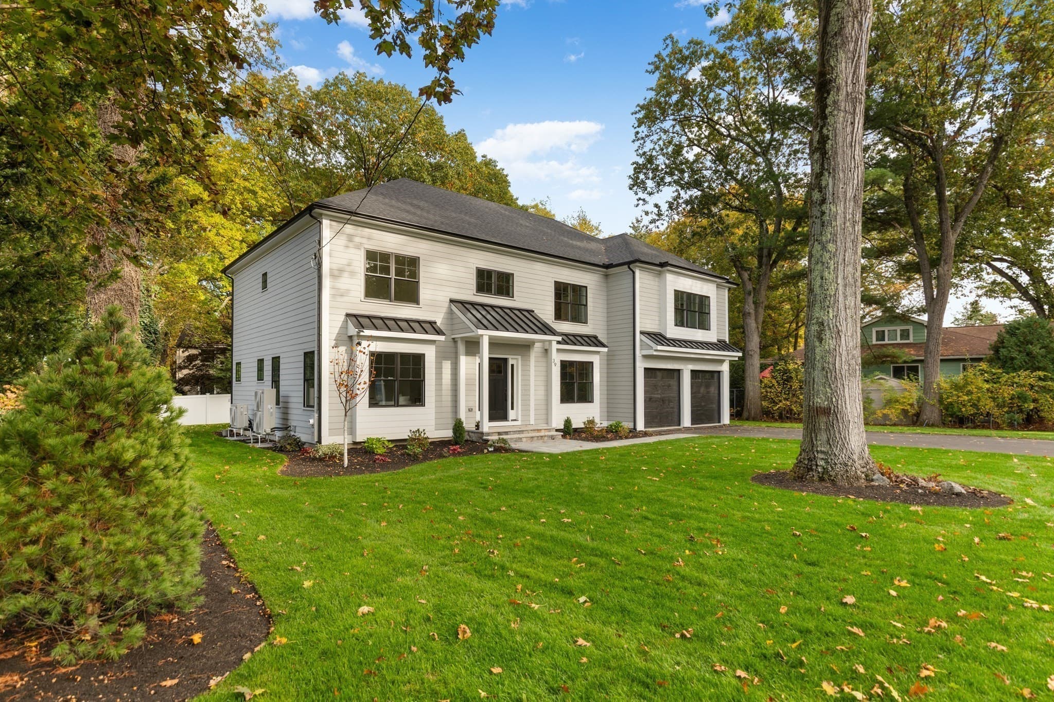 Single Family Residence at 39 Blake Road, Lexington MA 02420, photo 2 of 42