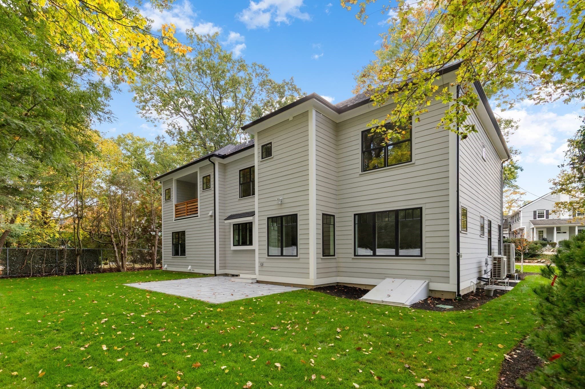 Single Family Residence at 39 Blake Road, Lexington MA 02420, photo 42 of 42