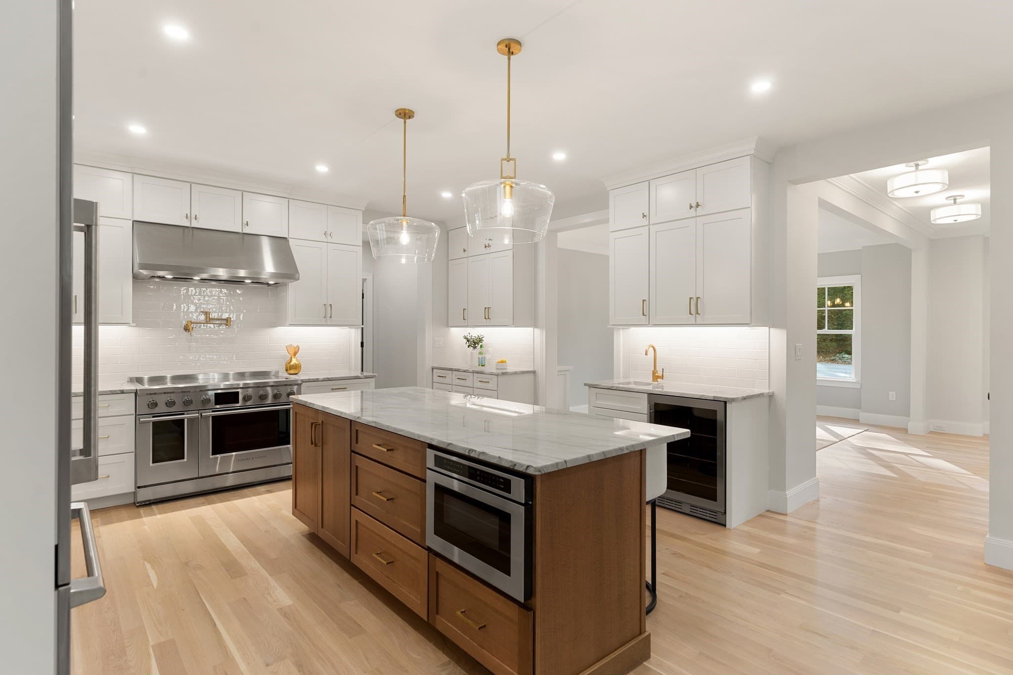 Single Family Residence at 39 Blake Road, Lexington MA 02420, photo 13 of 42