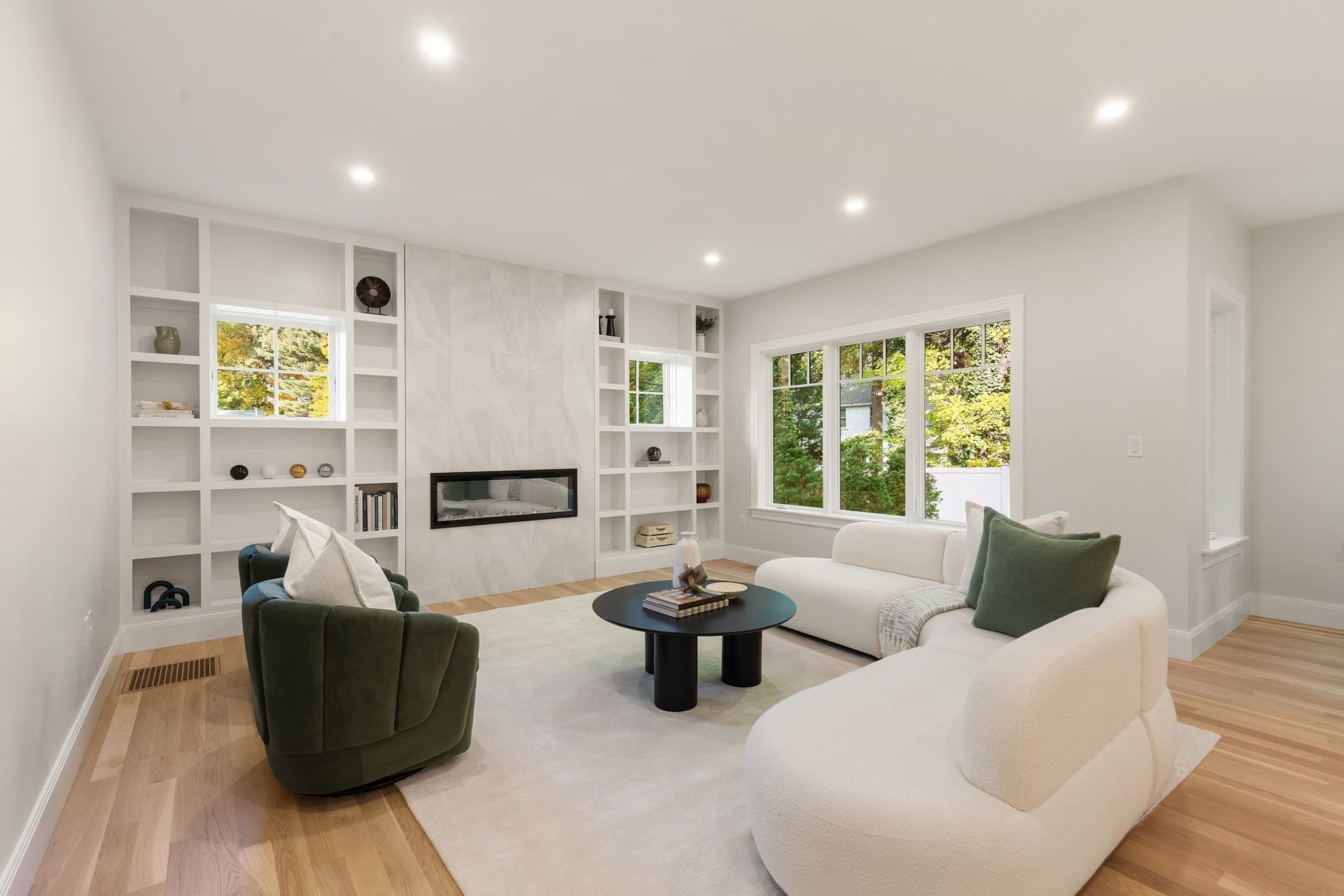 Single Family Residence at 39 Blake Road, Lexington MA 02420, photo 16 of 42