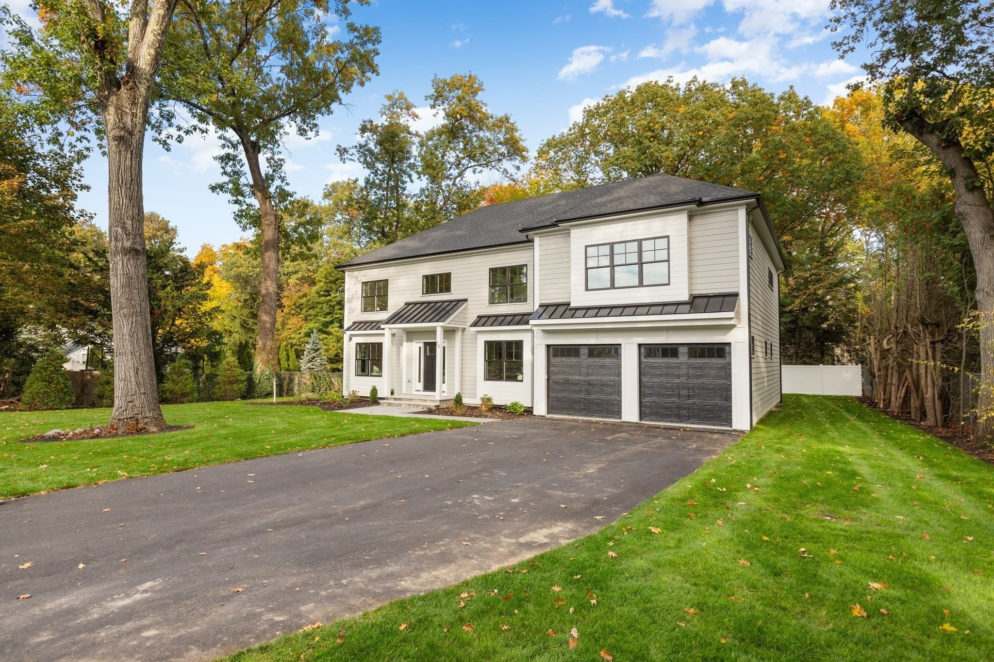 Single Family Residence at 39 Blake Road, Lexington MA 02420, photo 3 of 42