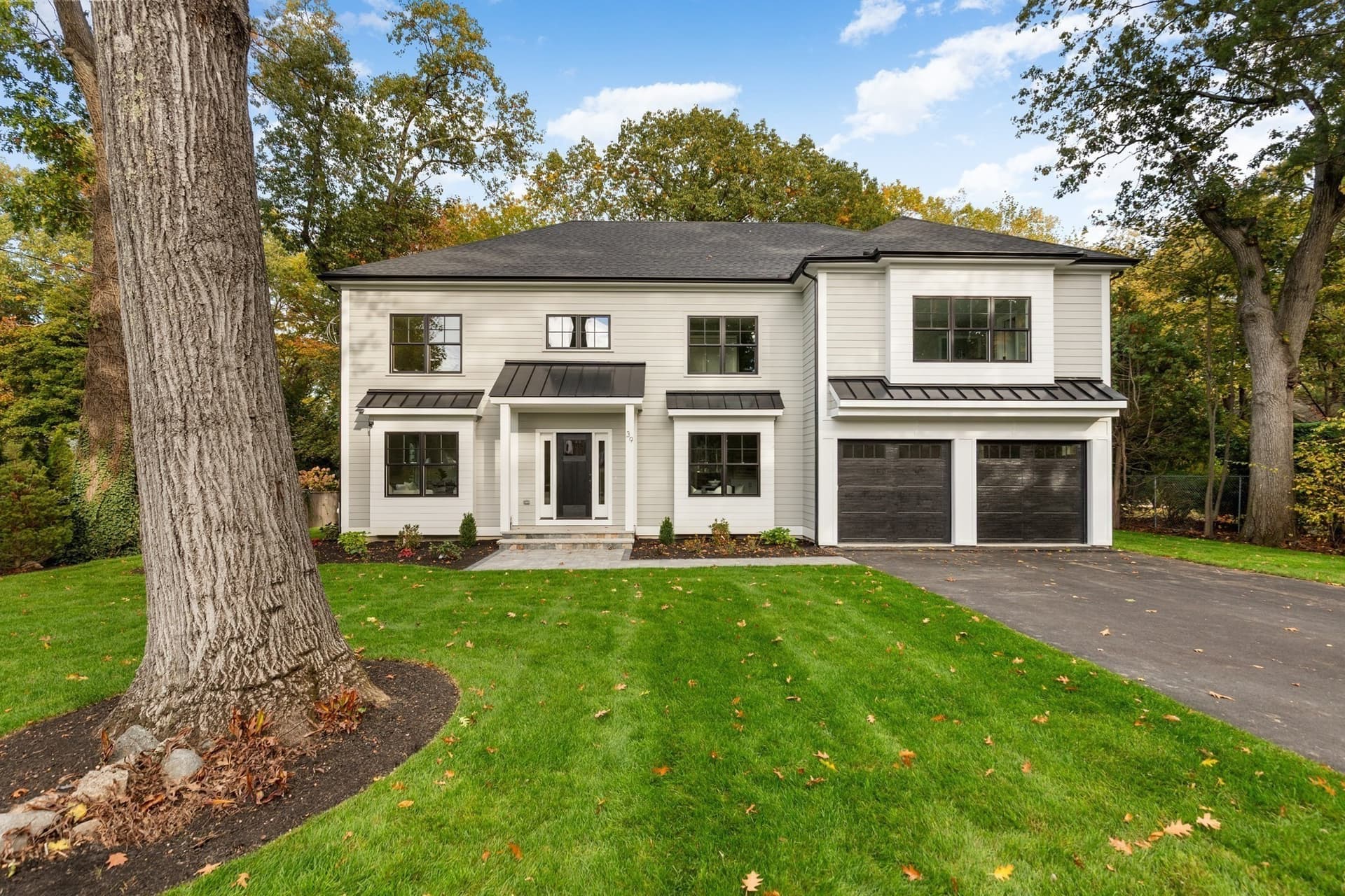 39 Blake Road, Lexington MA 02420