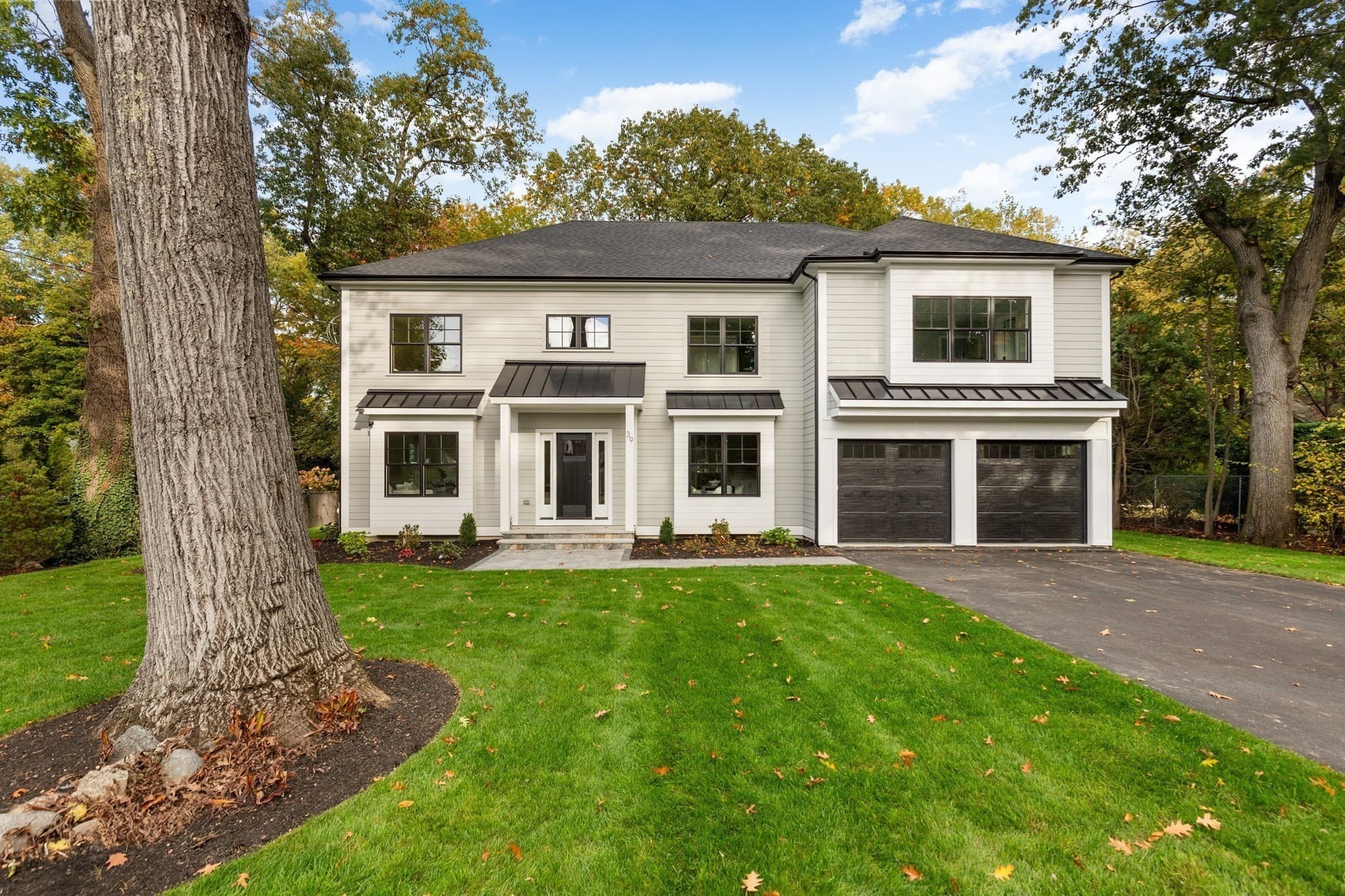 39 Blake Road, Lexington MA 02420