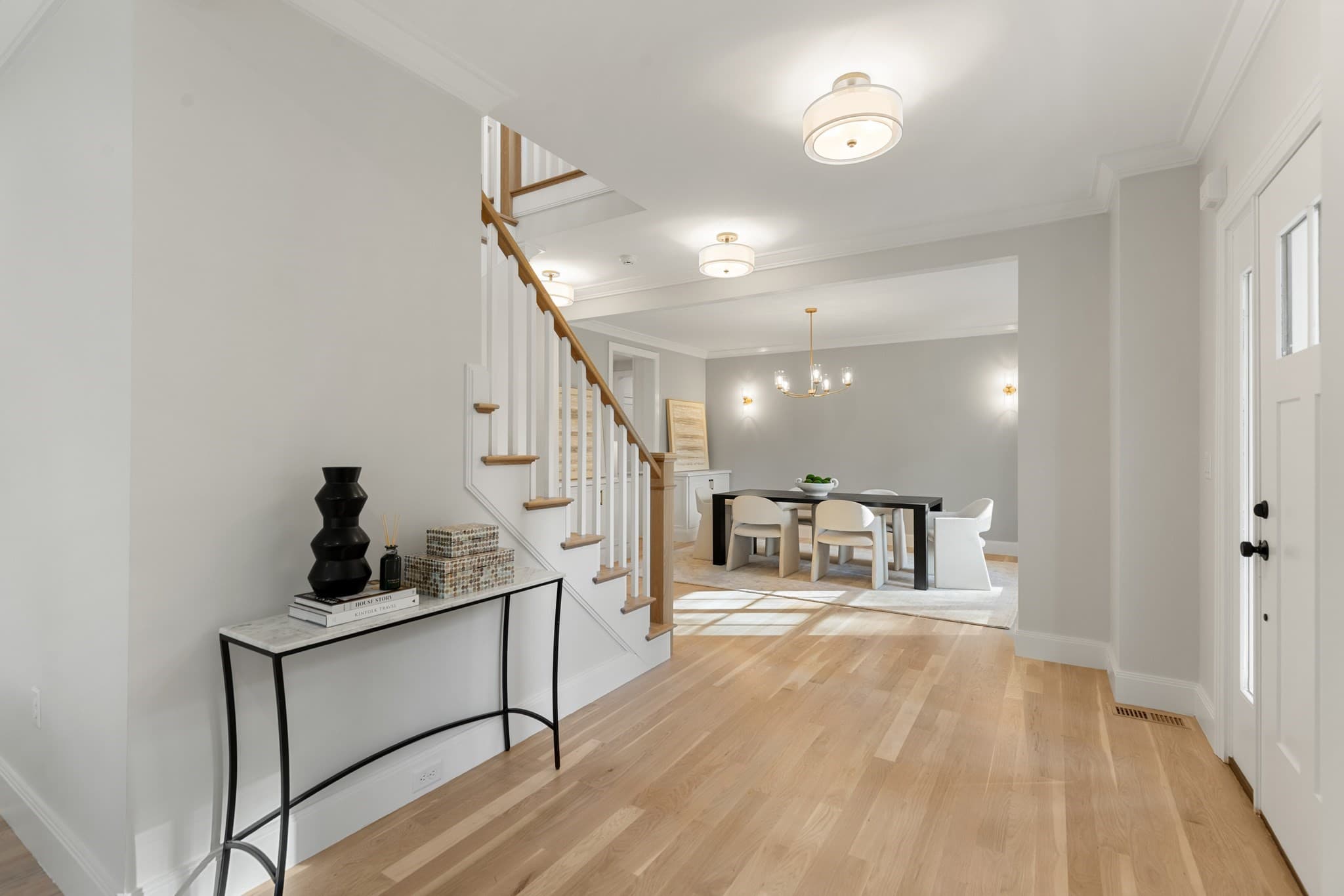 Single Family Residence at 39 Blake Road, Lexington MA 02420, photo 5 of 42