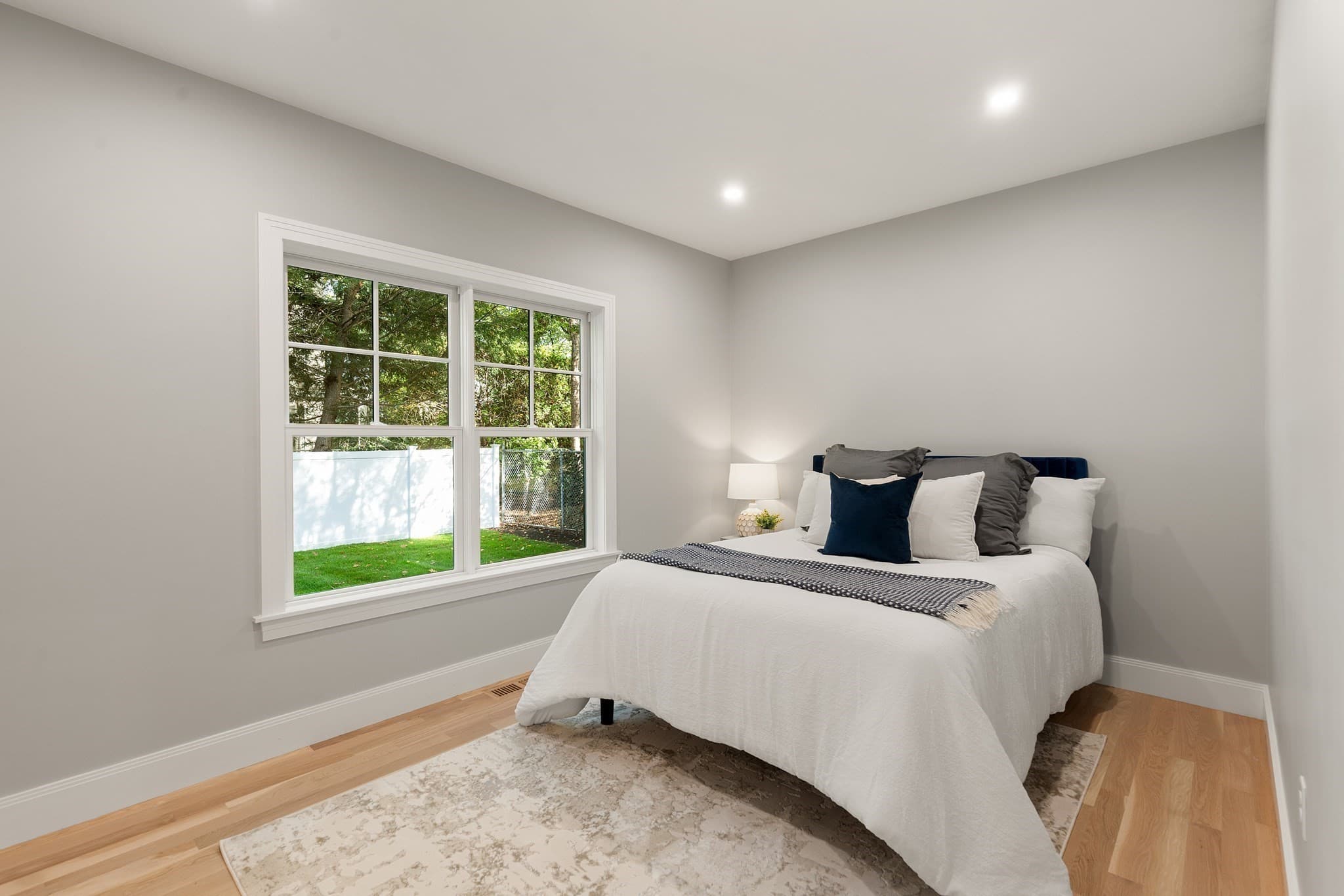 Single Family Residence at 39 Blake Road, Lexington MA 02420, photo 18 of 42
