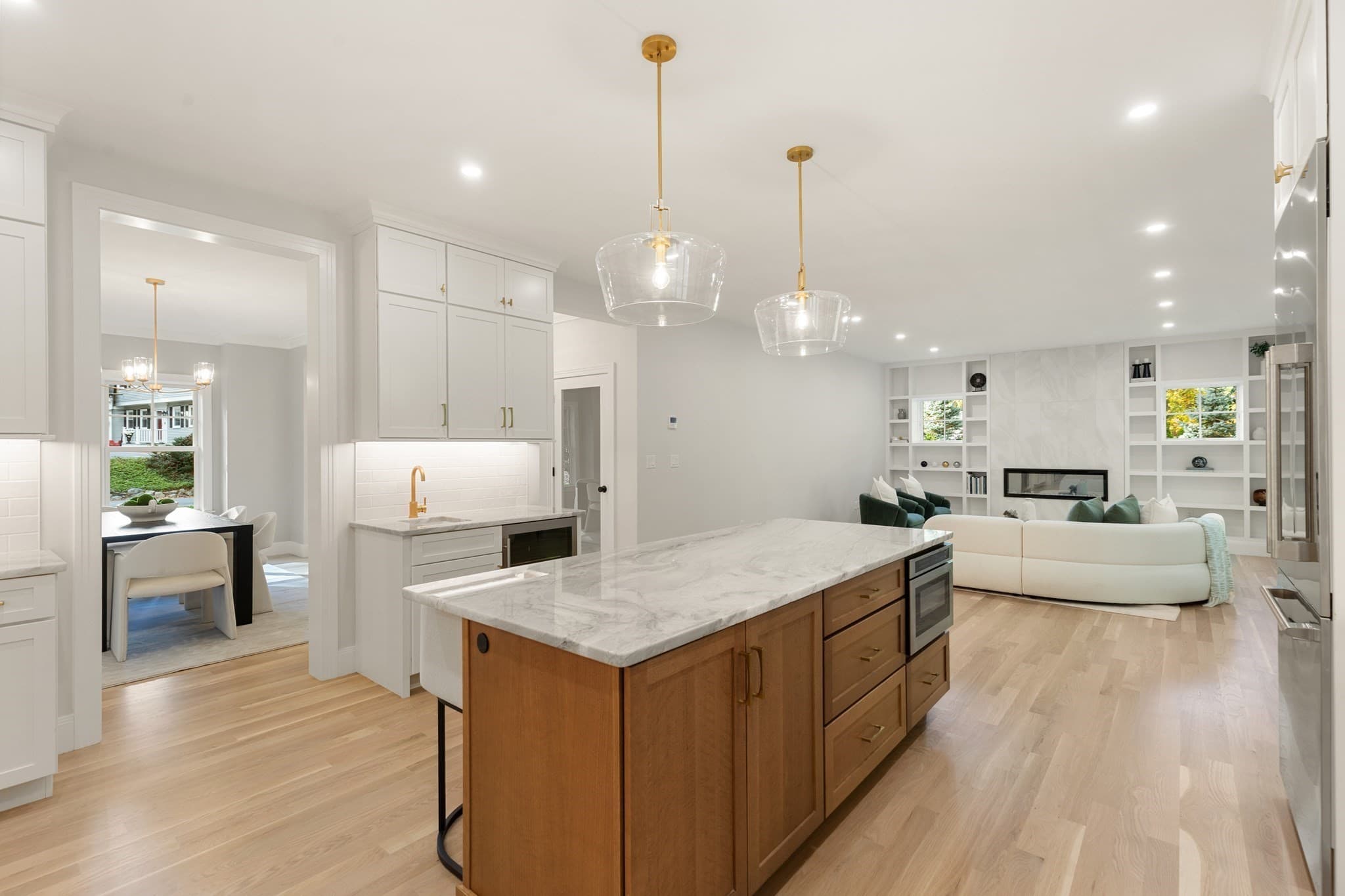 Single Family Residence at 39 Blake Road, Lexington MA 02420, photo 11 of 42