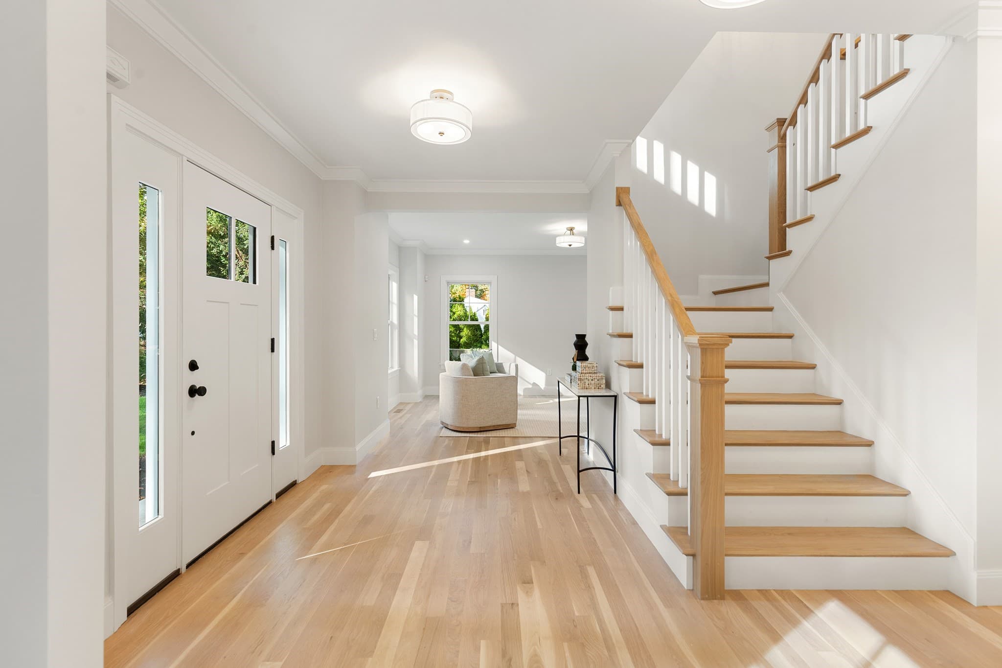 Single Family Residence at 39 Blake Road, Lexington MA 02420, photo 4 of 42