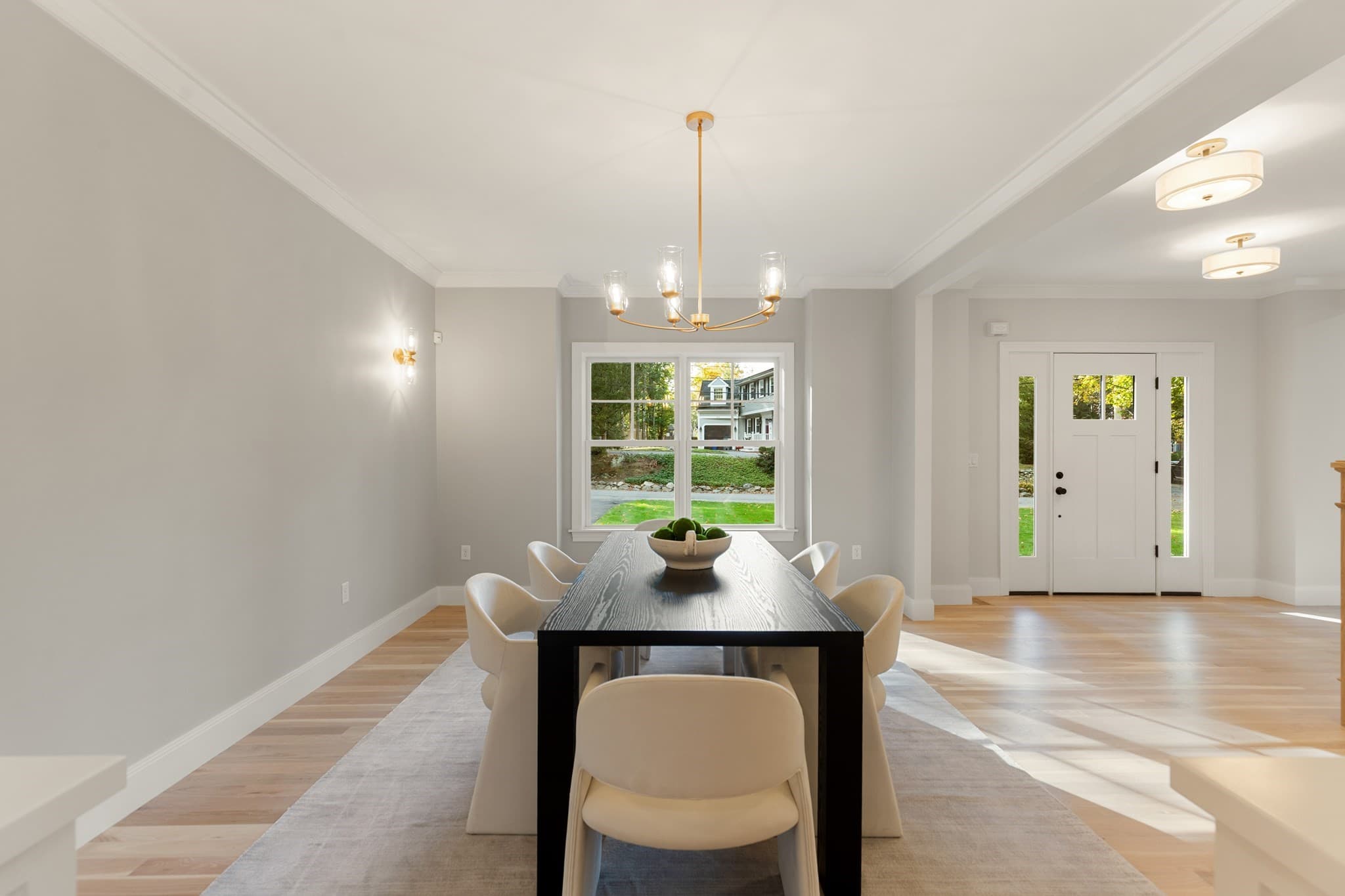 Single Family Residence at 39 Blake Road, Lexington MA 02420, photo 8 of 42