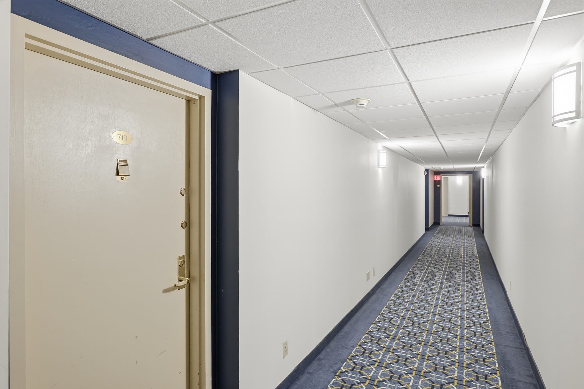 Condominium at 1500 Worcester Rd # 719, Framingham MA 01702, photo 20 of 32