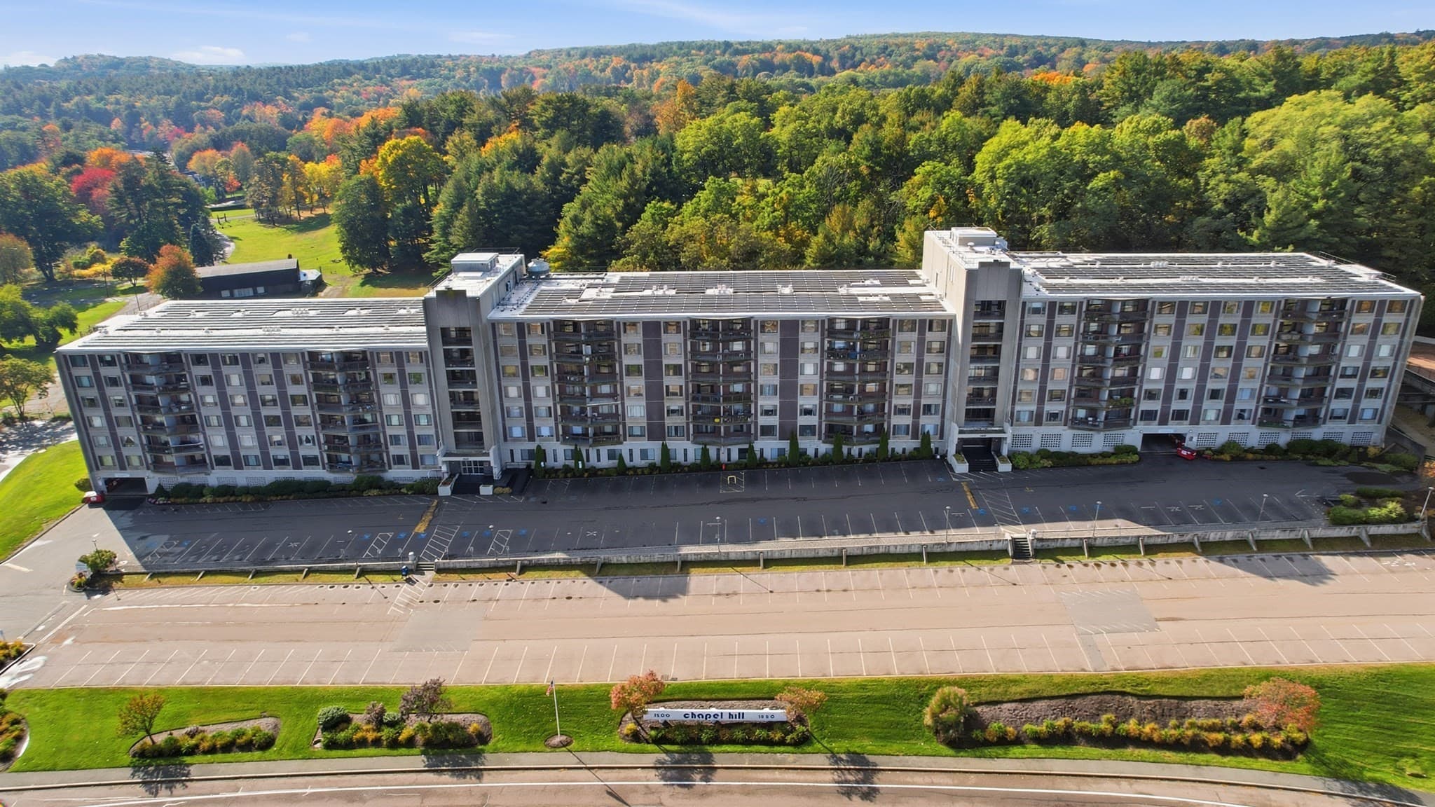 Condominium at 1500 Worcester Rd # 719, Framingham MA 01702, photo 29 of 32