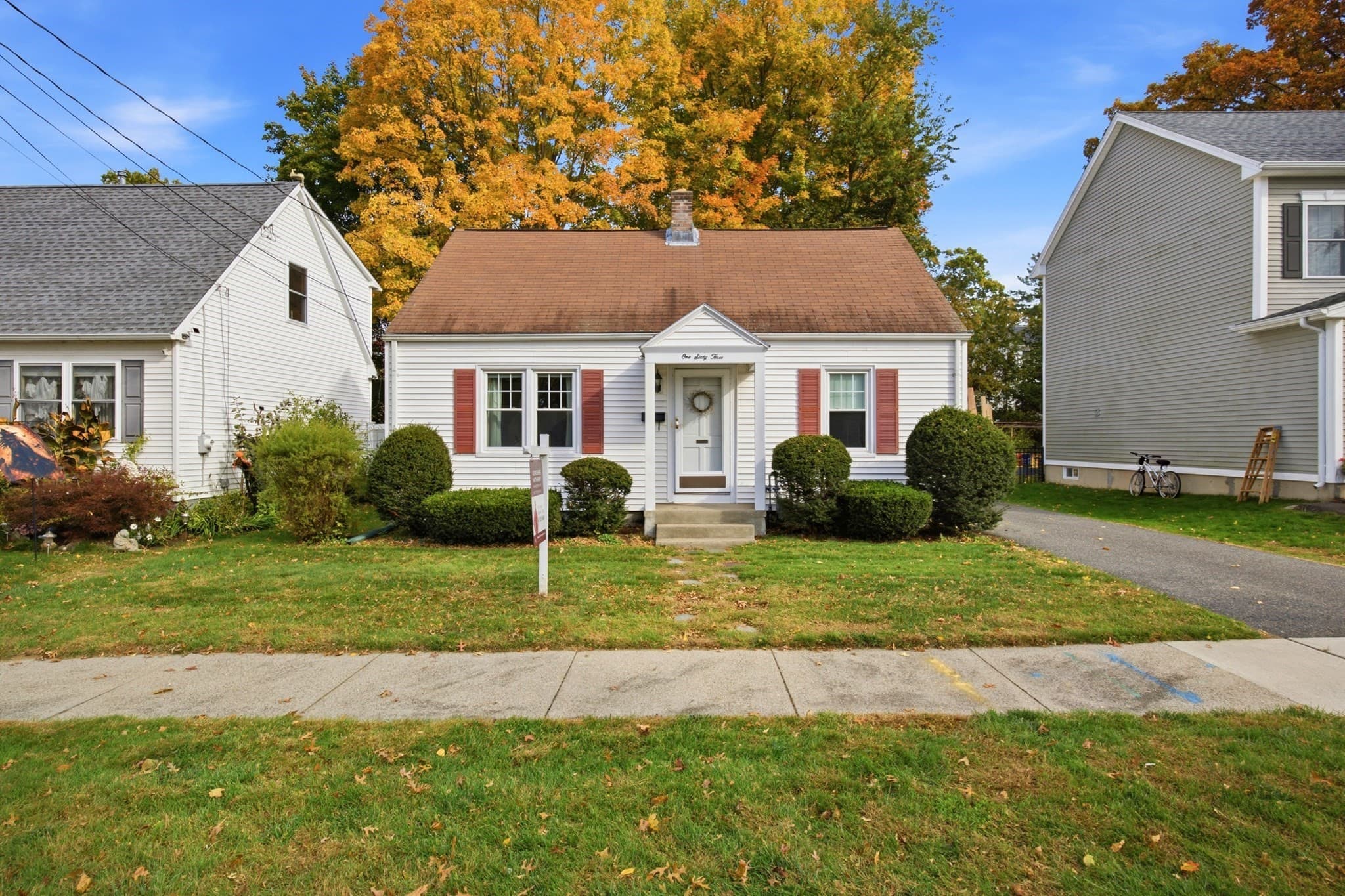 163 Ellsworth Ave, Springfield MA 01118