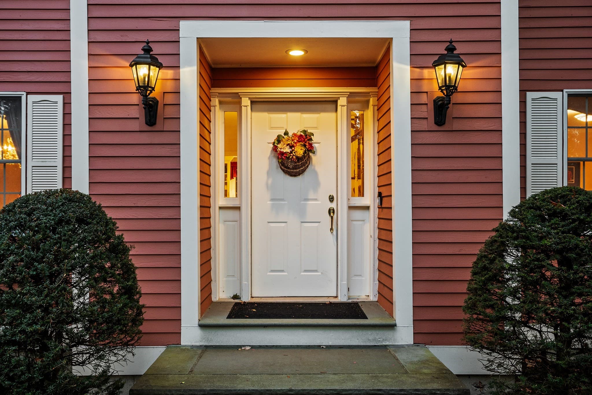 Single Family Residence at 125 Chestnut St, Concord MA 01742, photo 2 of 41