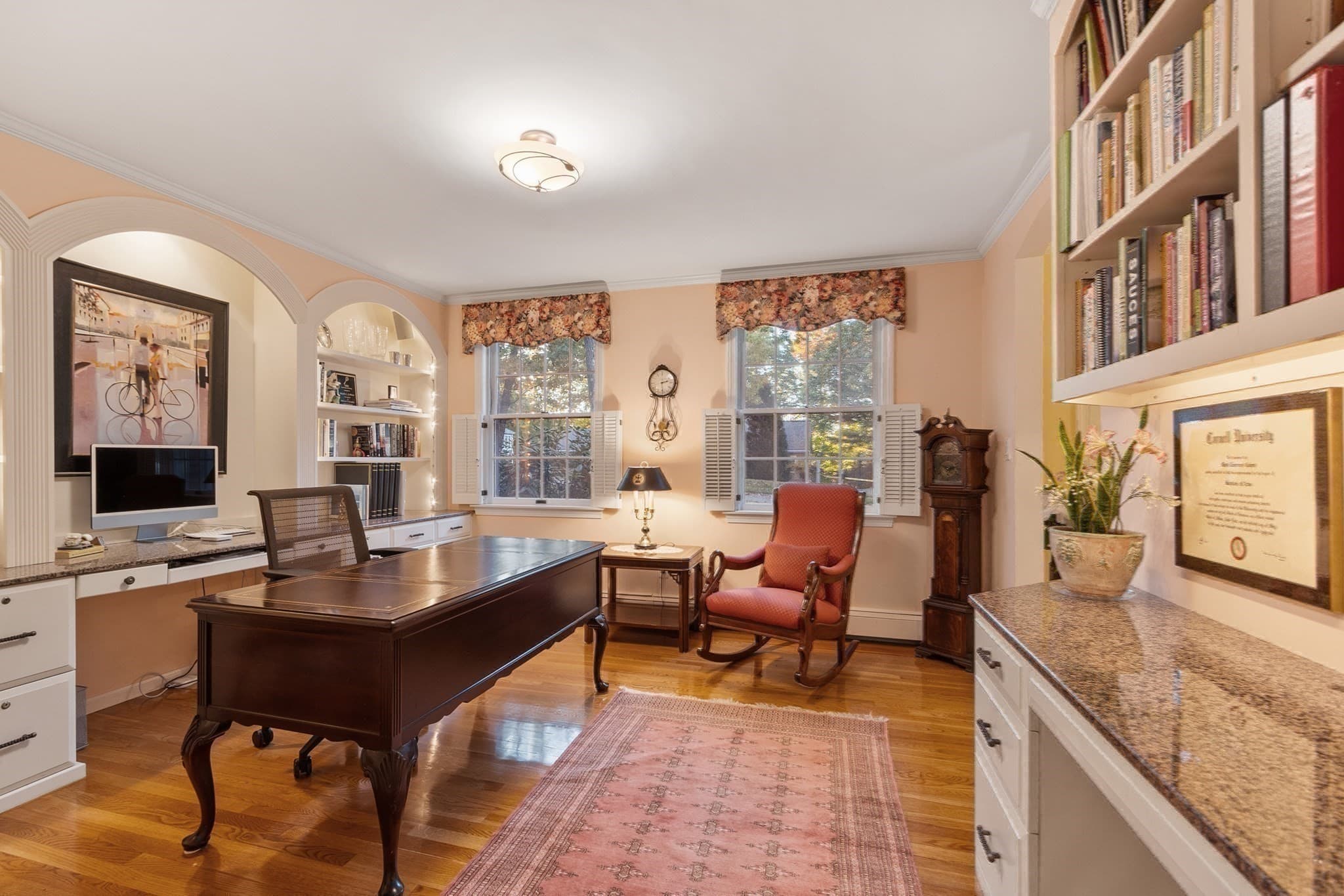 Single Family Residence at 125 Chestnut St, Concord MA 01742, photo 17 of 41
