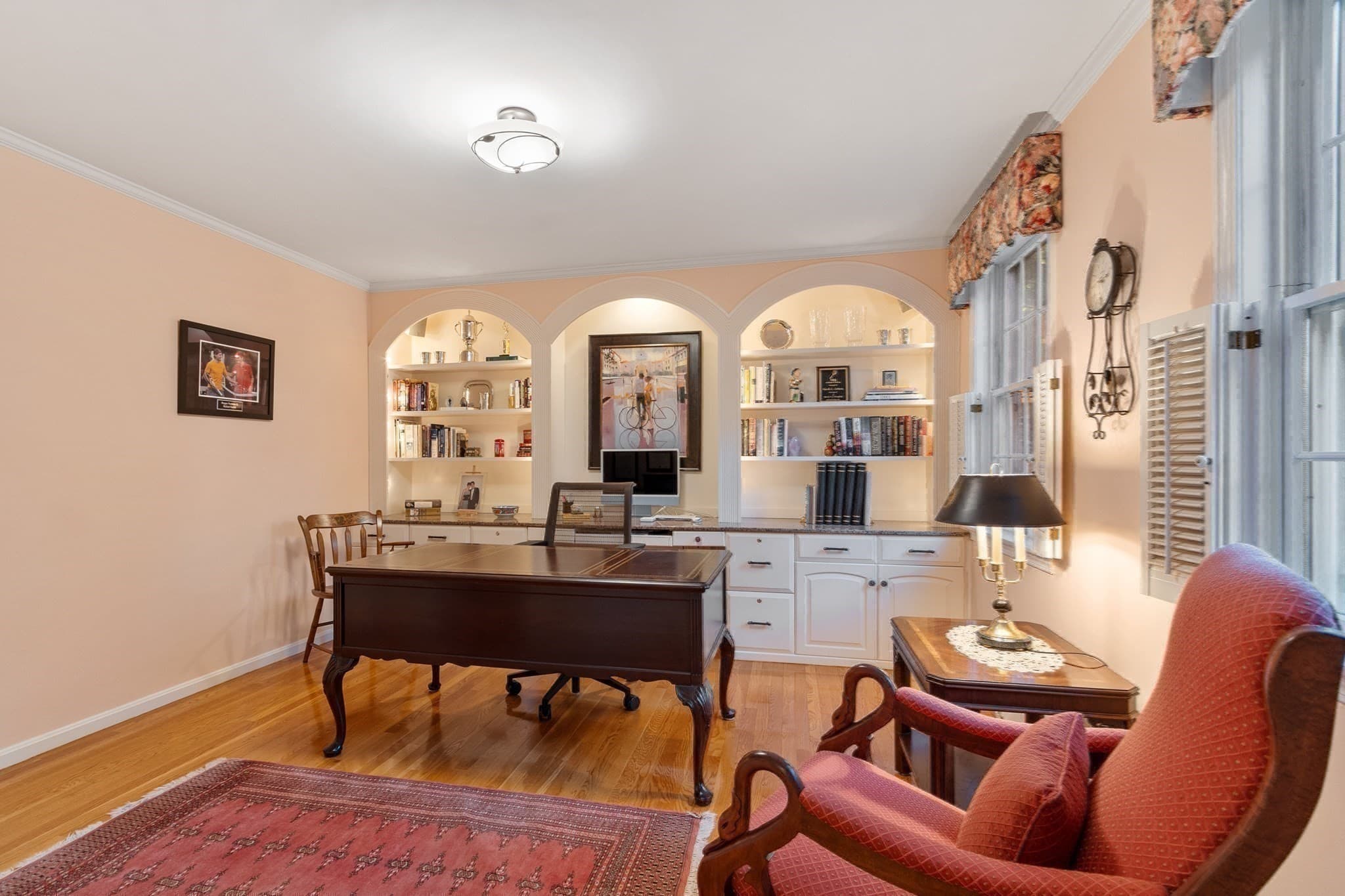 Single Family Residence at 125 Chestnut St, Concord MA 01742, photo 16 of 41