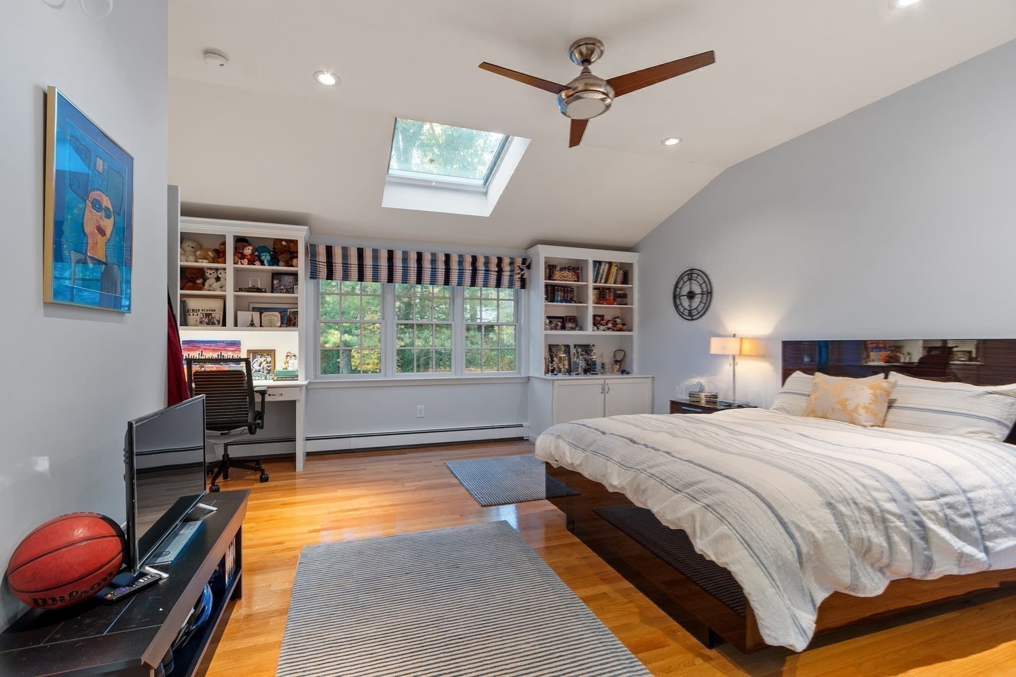 Single Family Residence at 125 Chestnut St, Concord MA 01742, photo 26 of 41