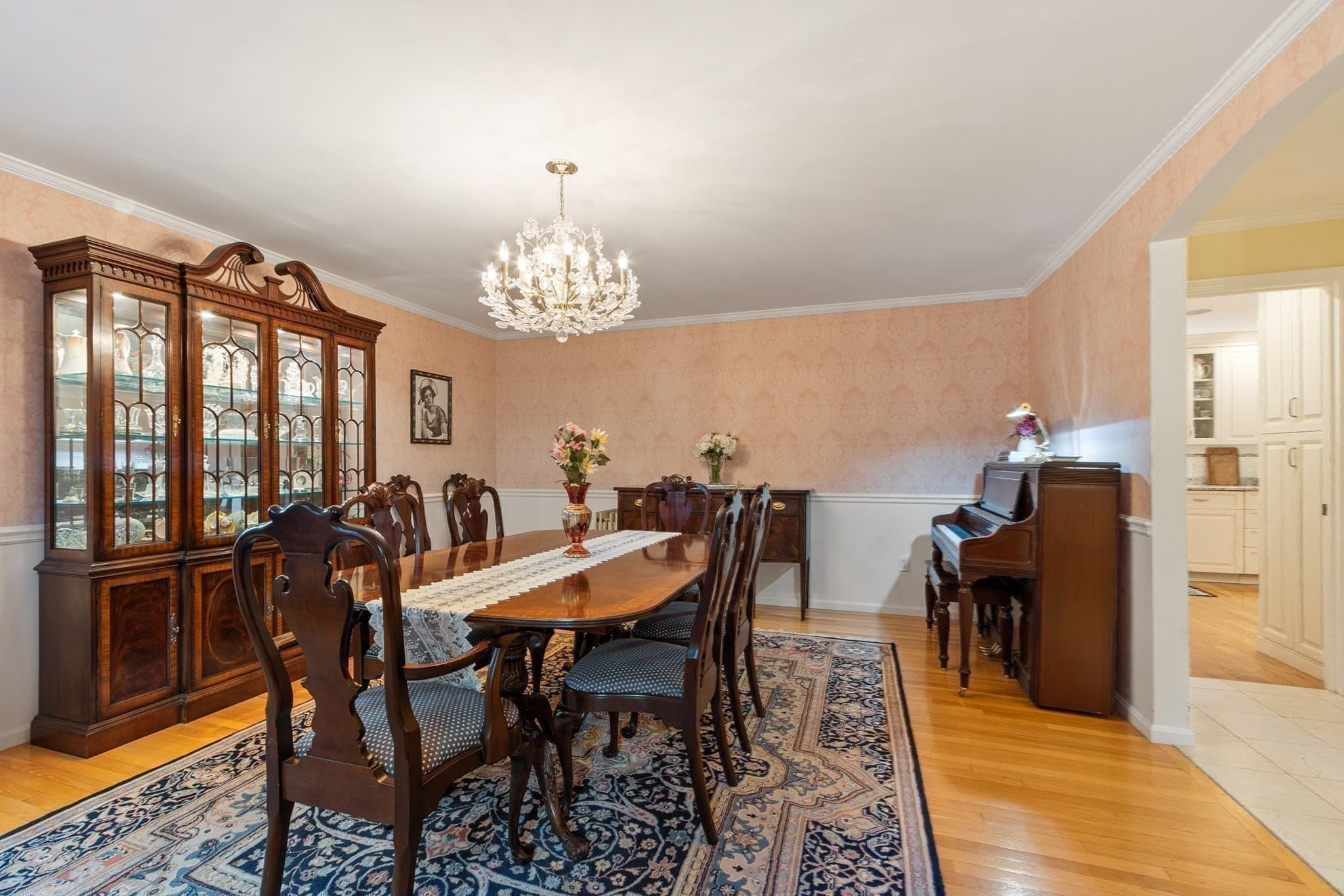 Single Family Residence at 125 Chestnut St, Concord MA 01742, photo 7 of 41