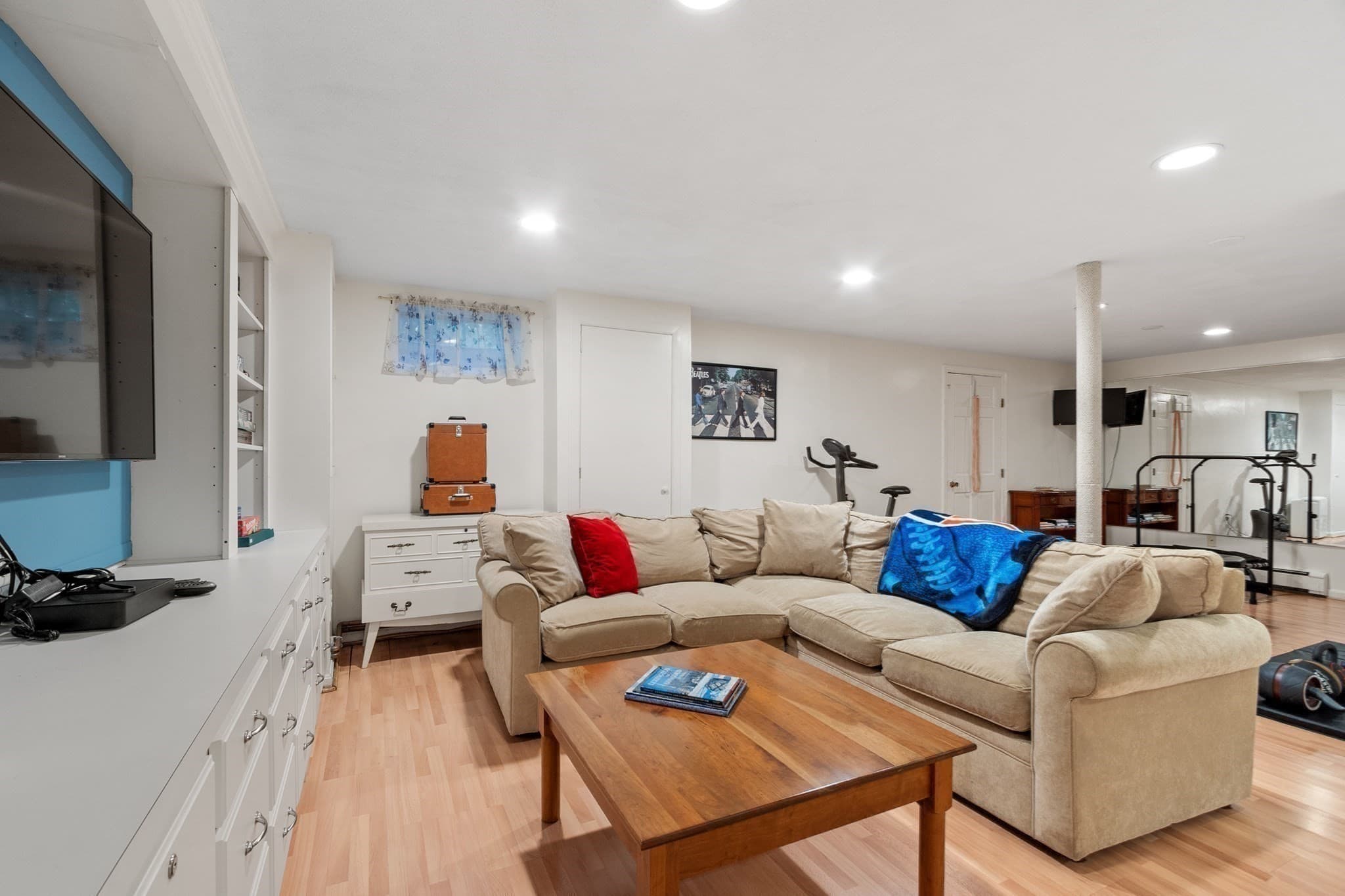 Single Family Residence at 125 Chestnut St, Concord MA 01742, photo 32 of 41