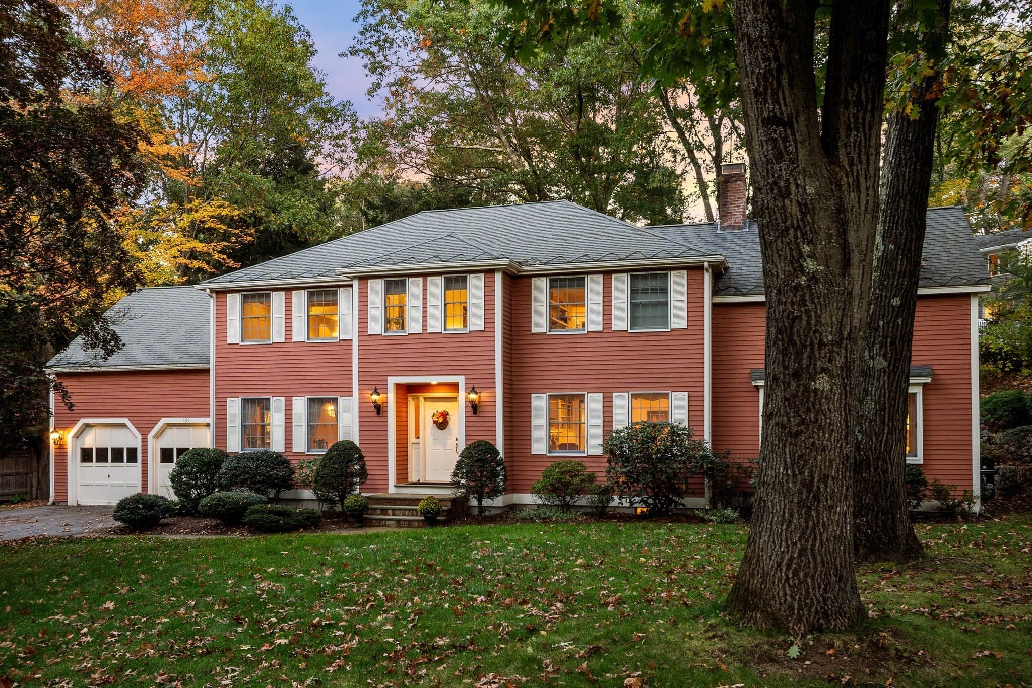 125 Chestnut St, Concord MA 01742