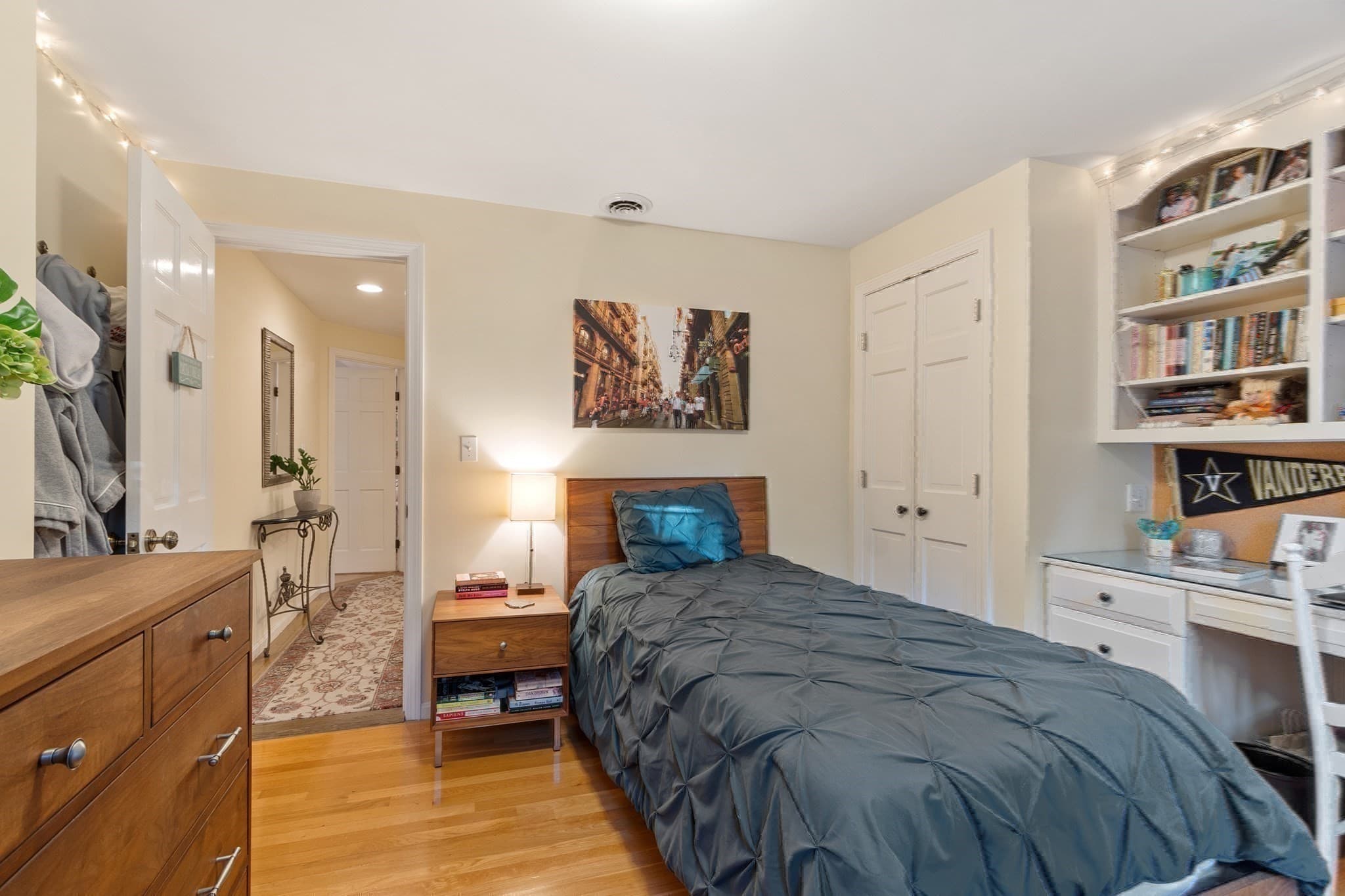 Single Family Residence at 125 Chestnut St, Concord MA 01742, photo 30 of 41